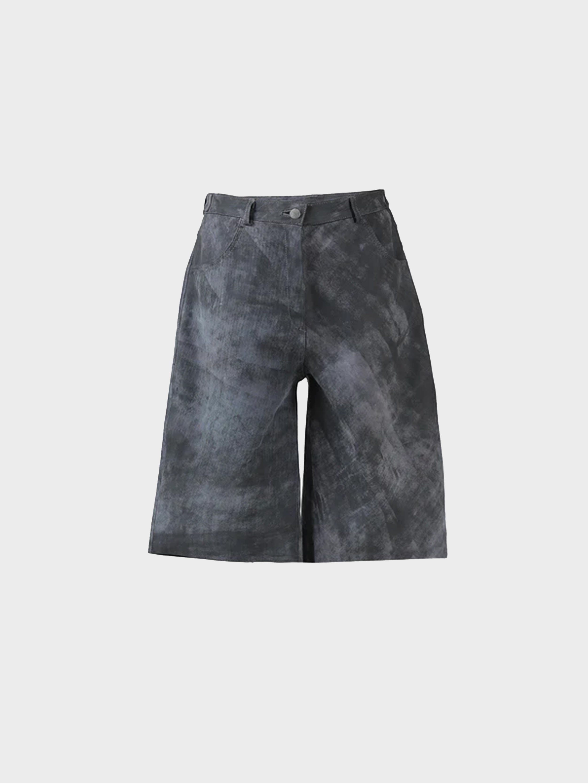 washed grey