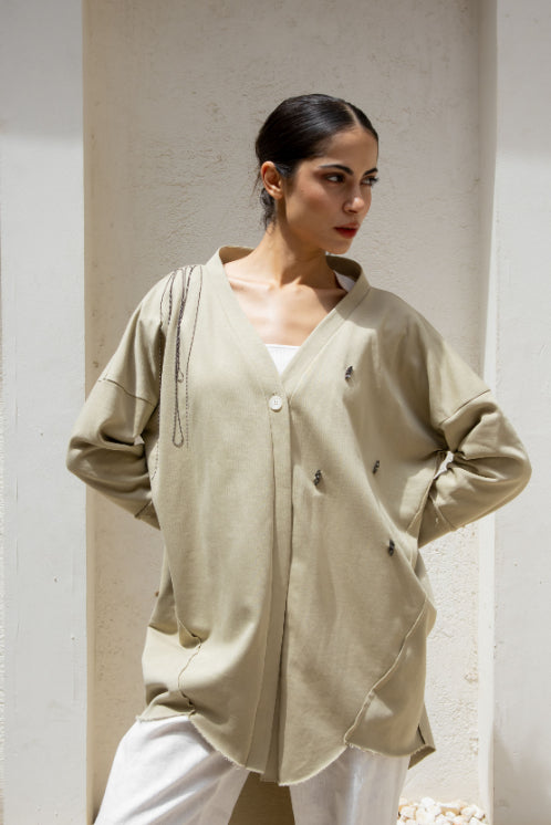 Beige