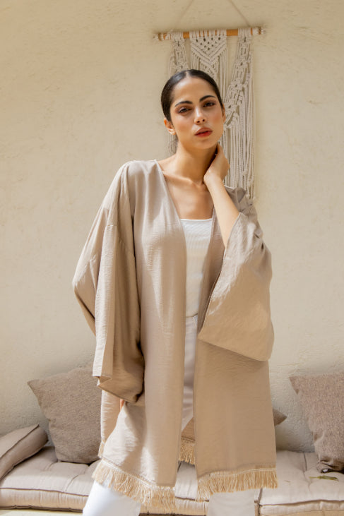 Beige