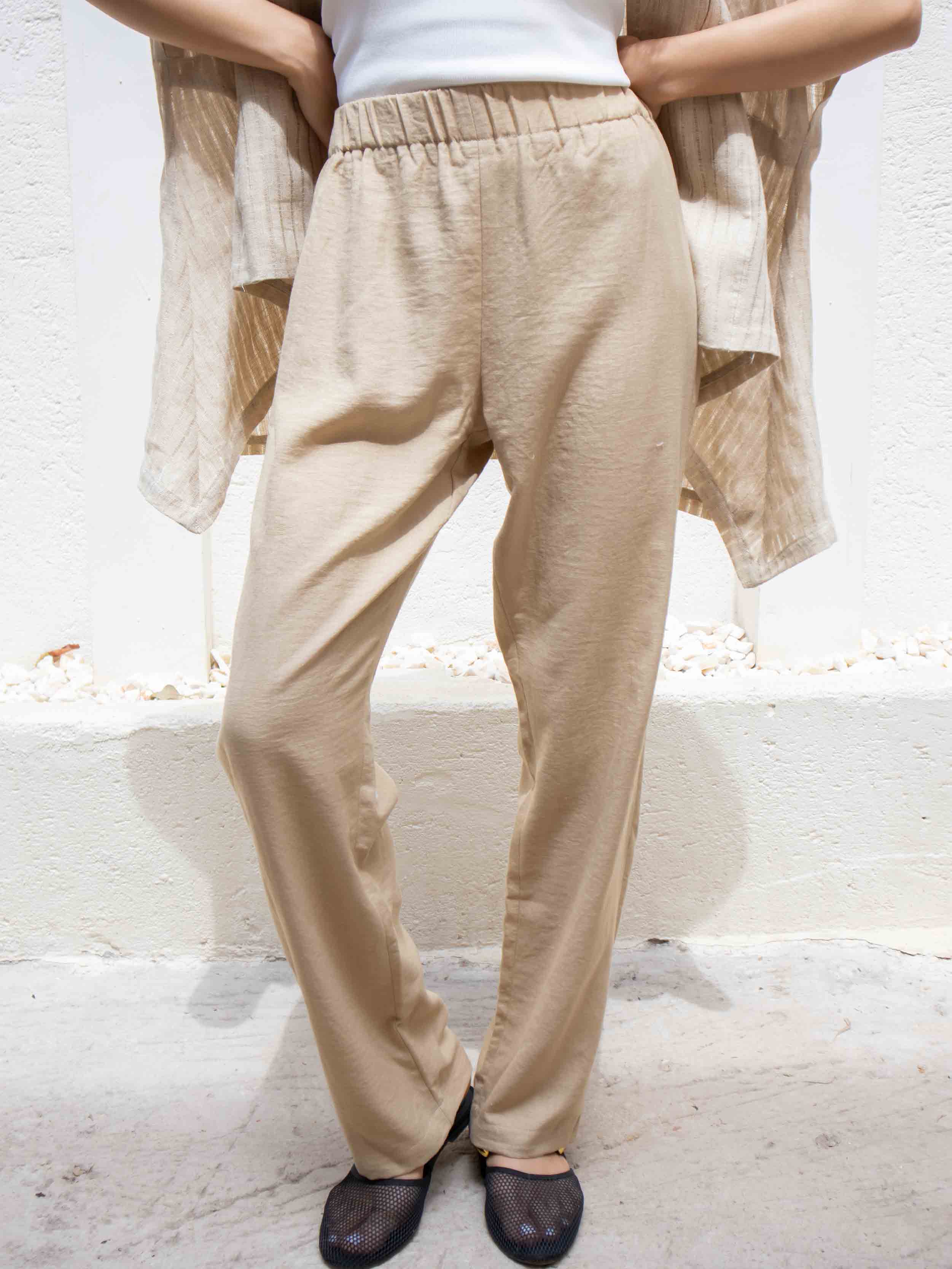 Beige