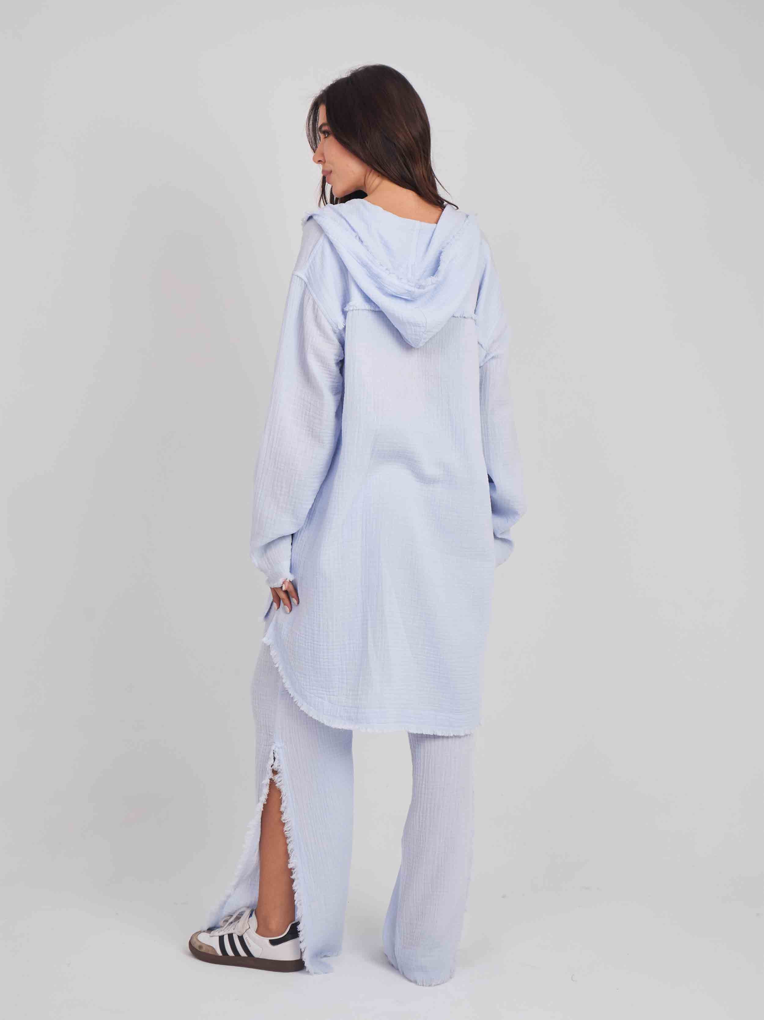 Baby Blue