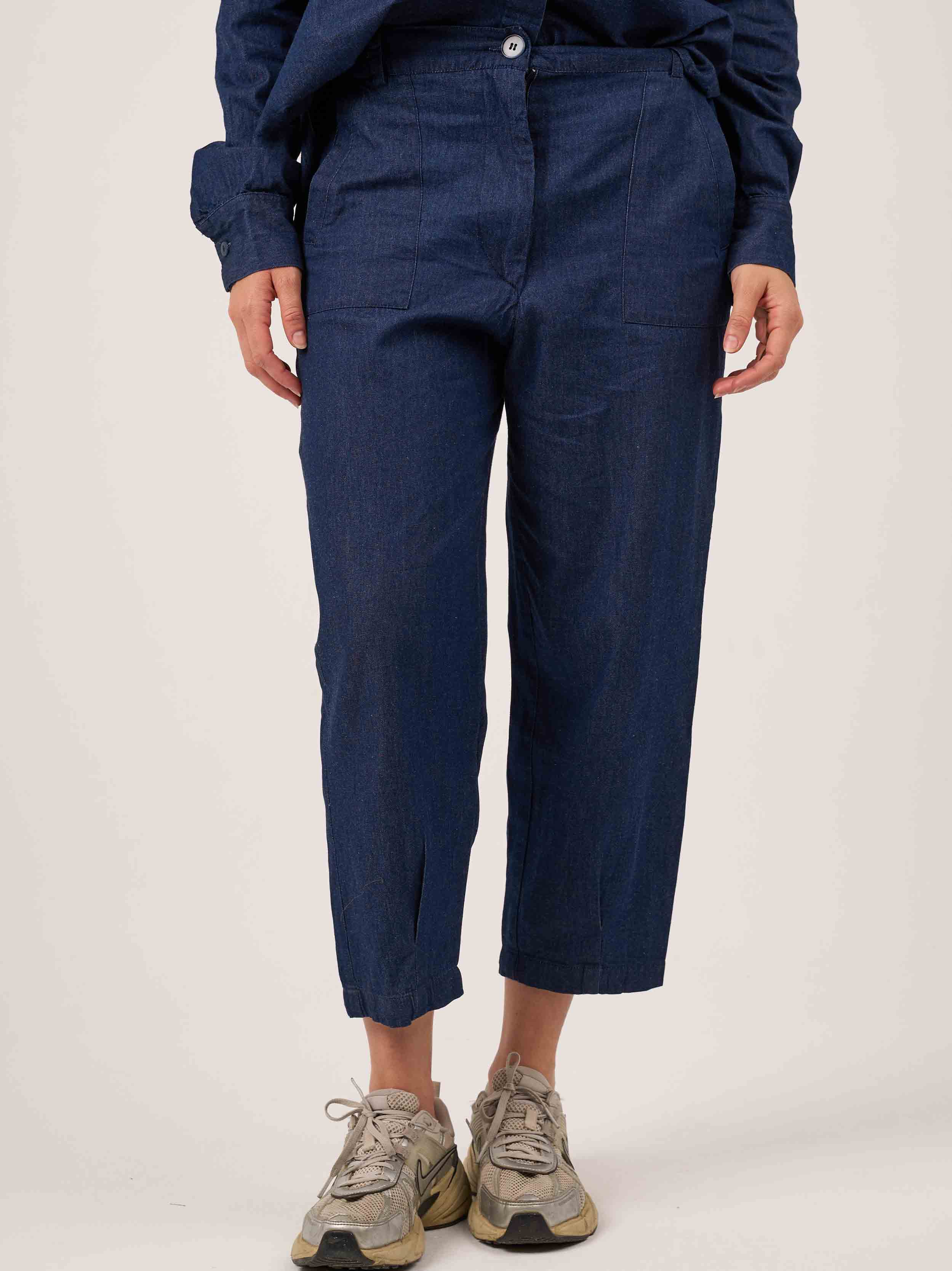 Dark Denim