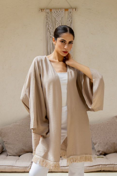 Beige