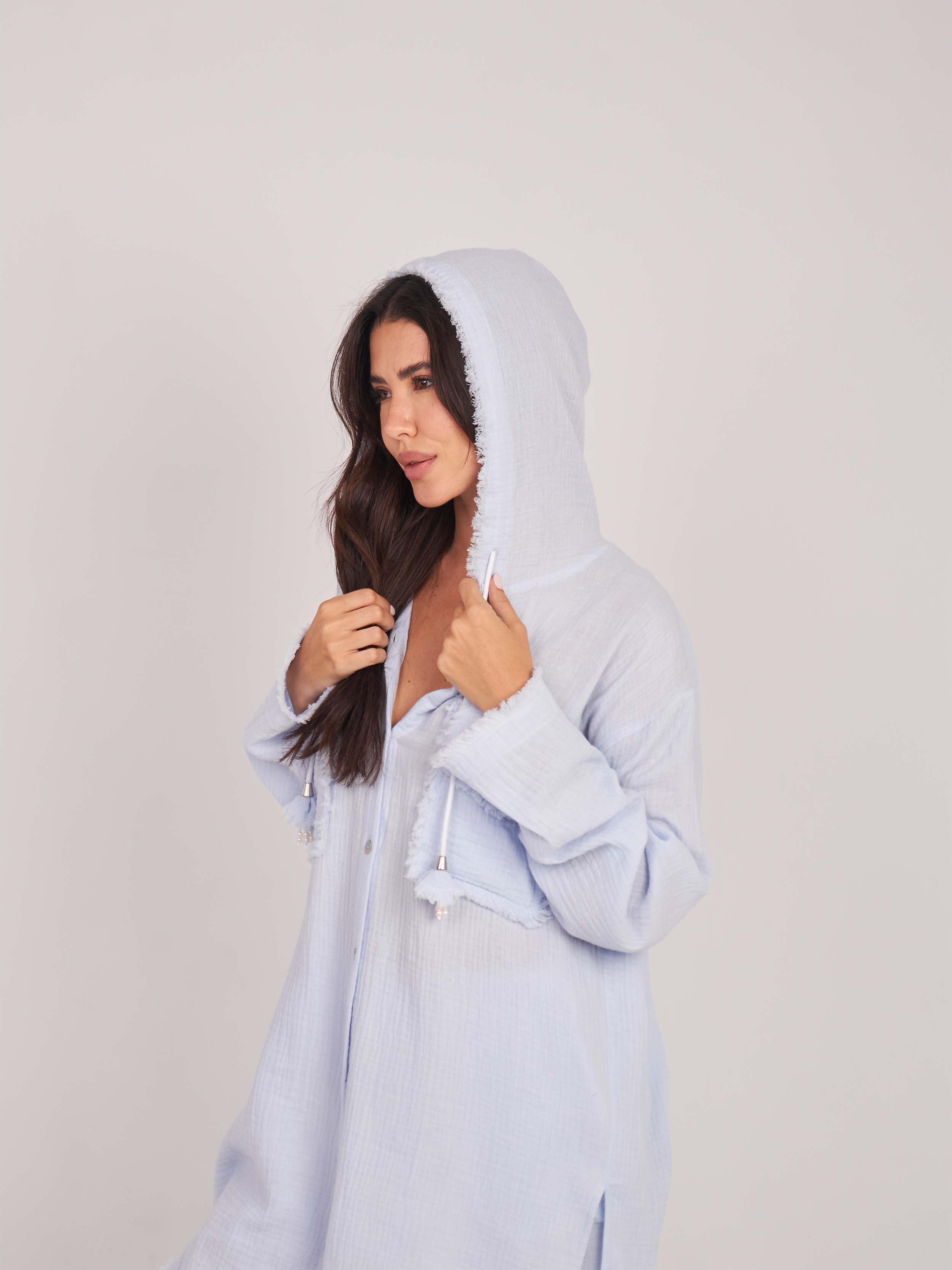 Baby Blue