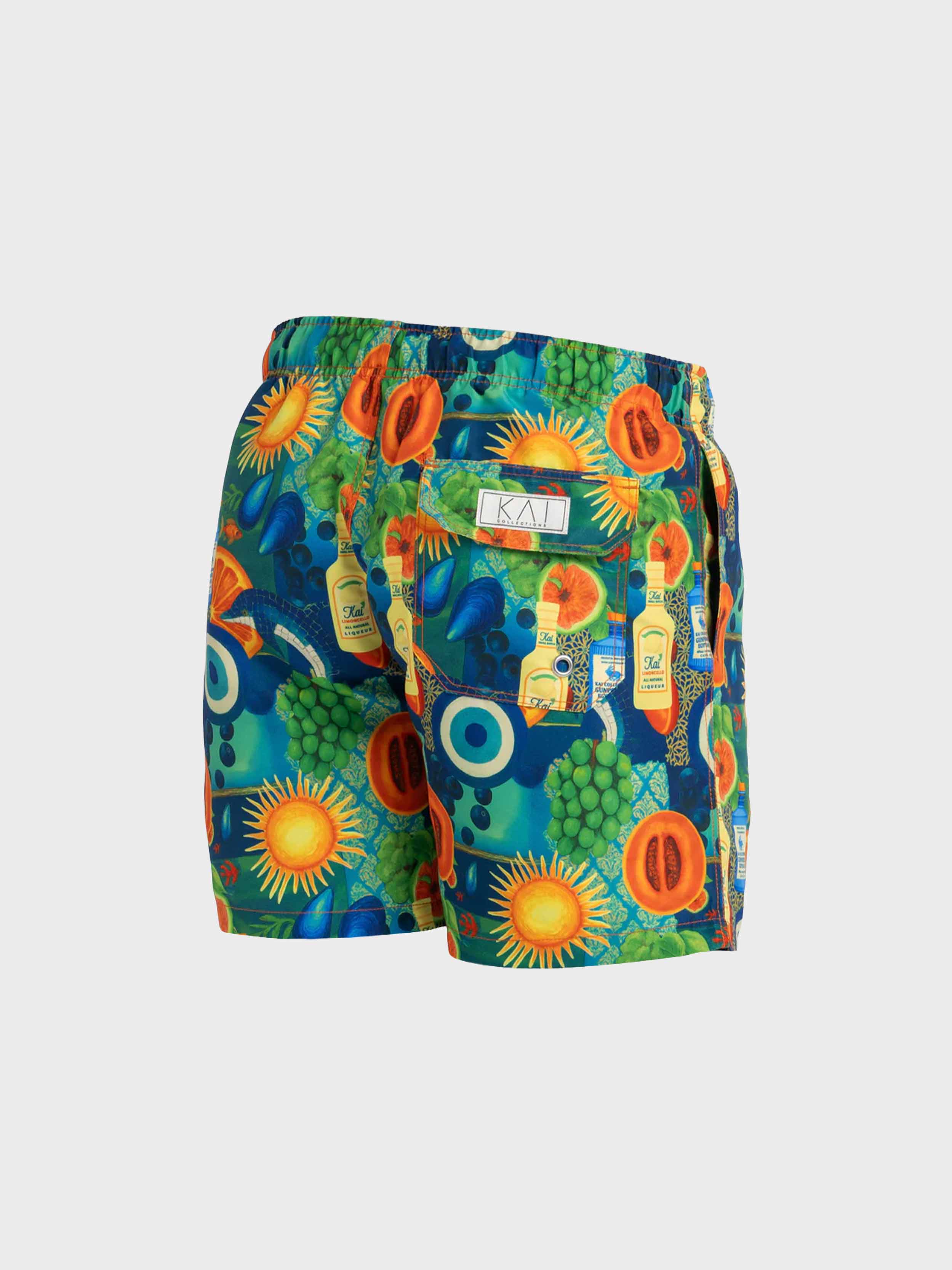 Multi Color