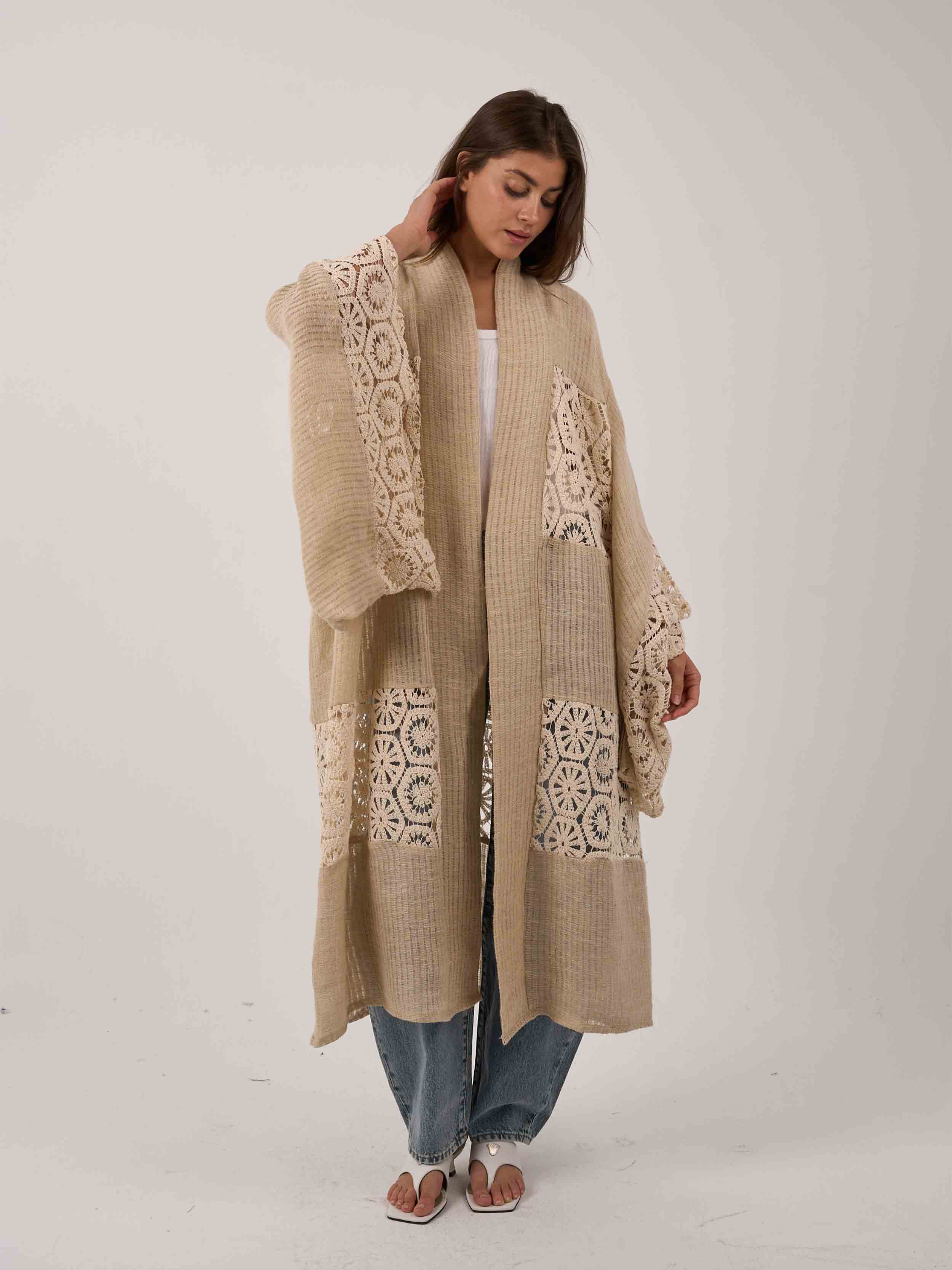Beige