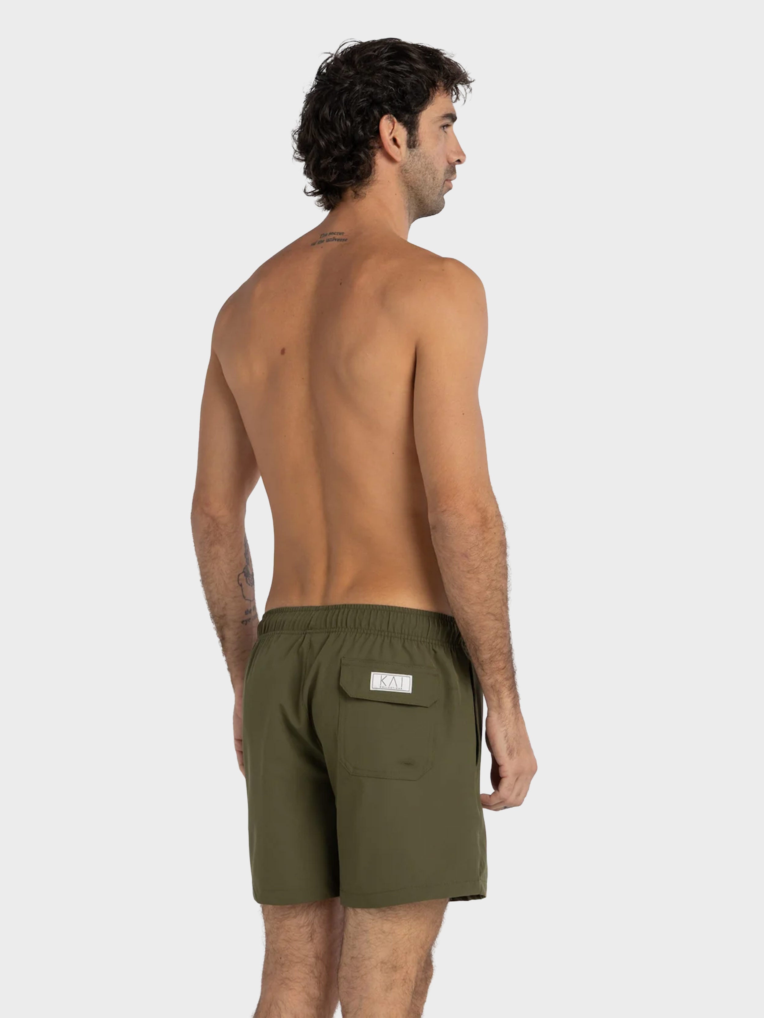 Olive