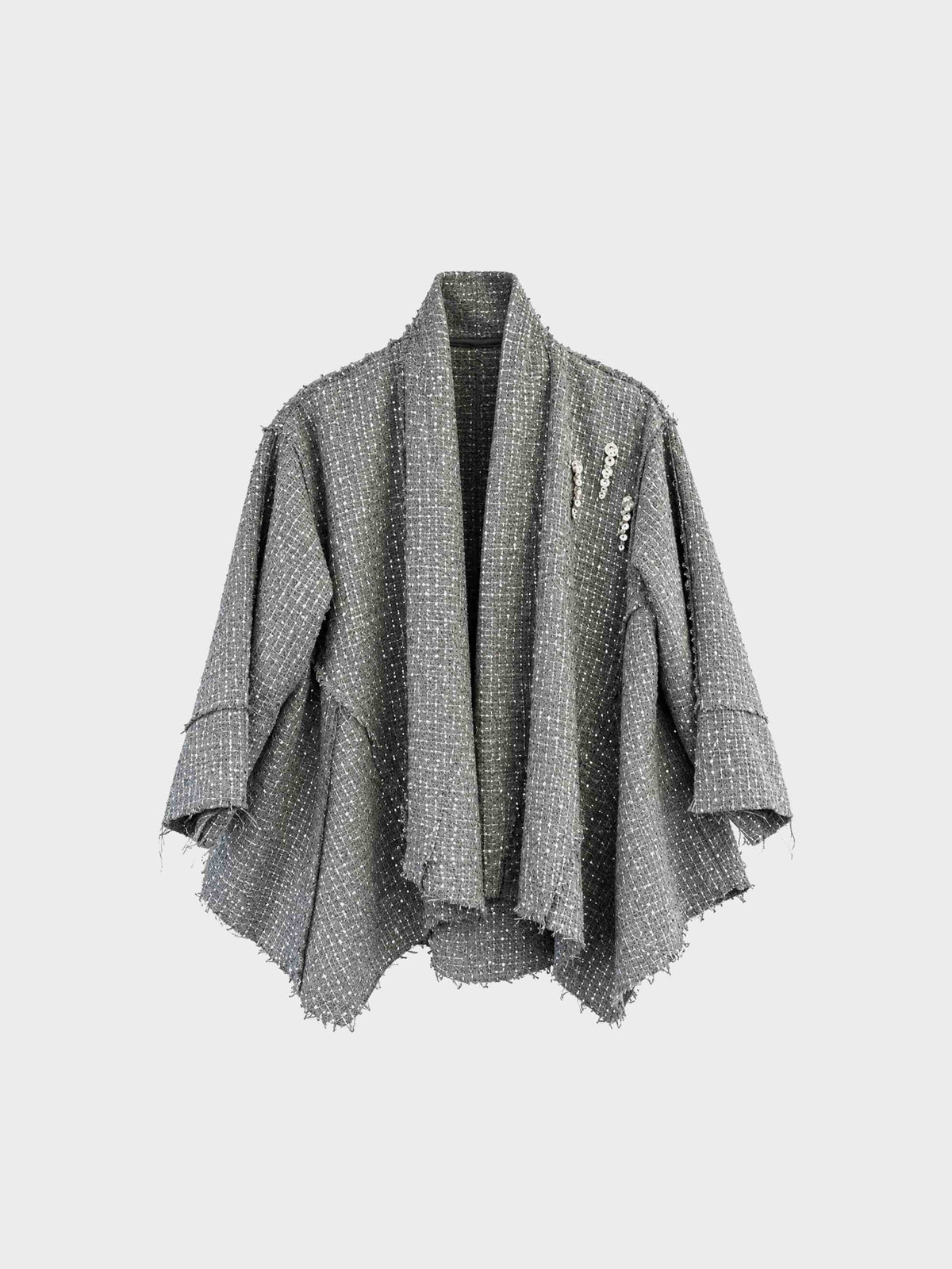 Grey