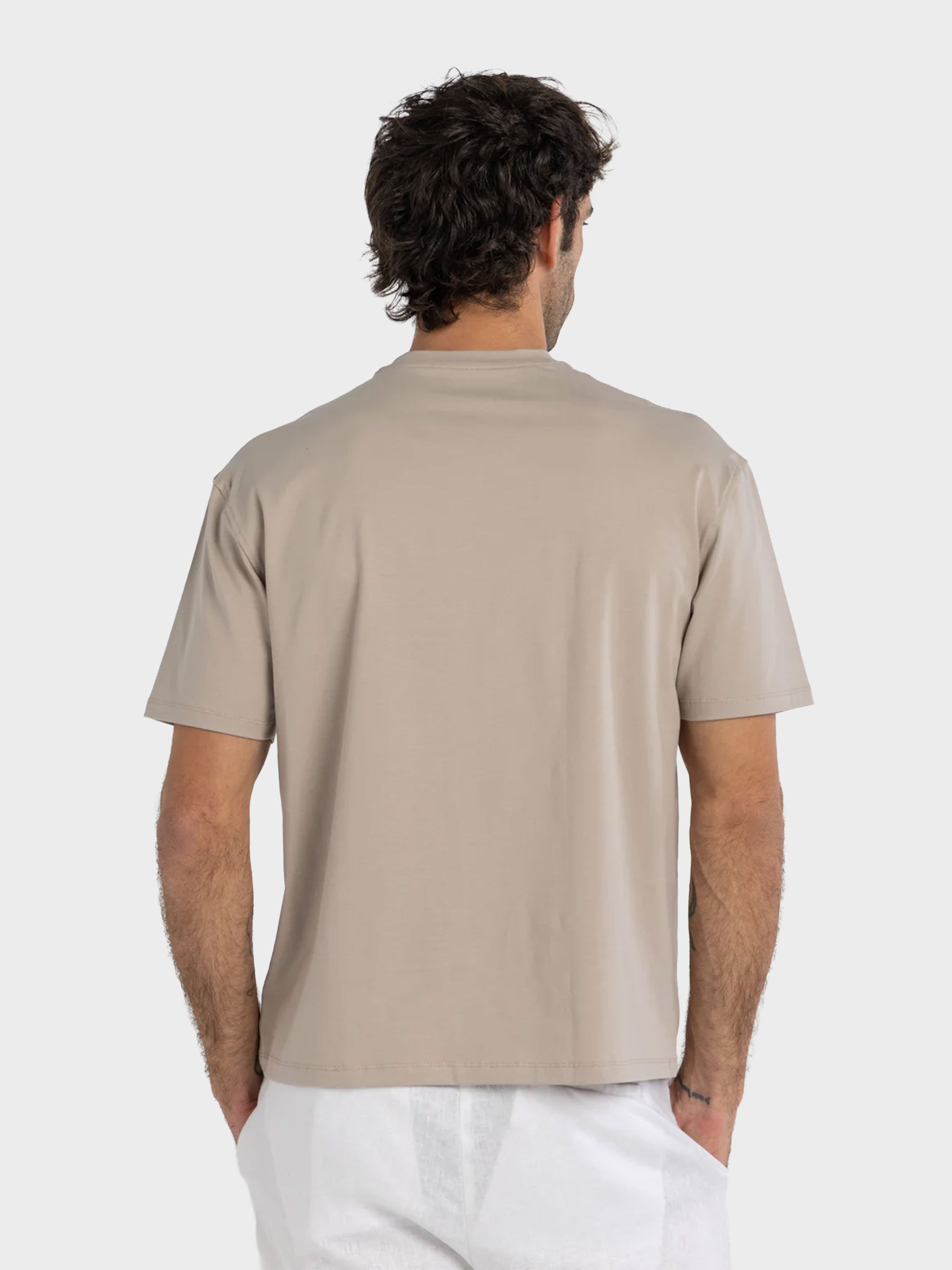 Dusty Beige