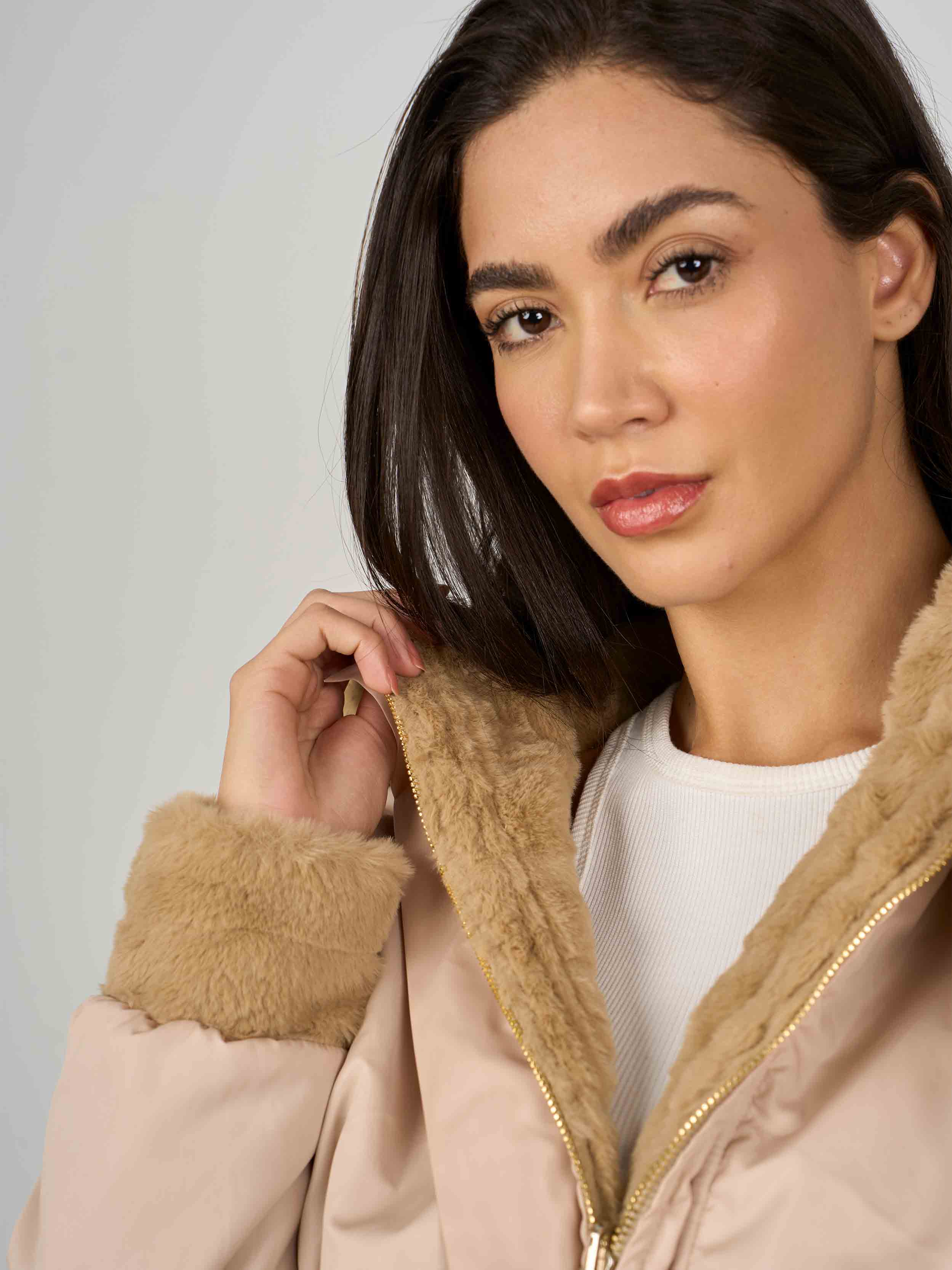 Beige