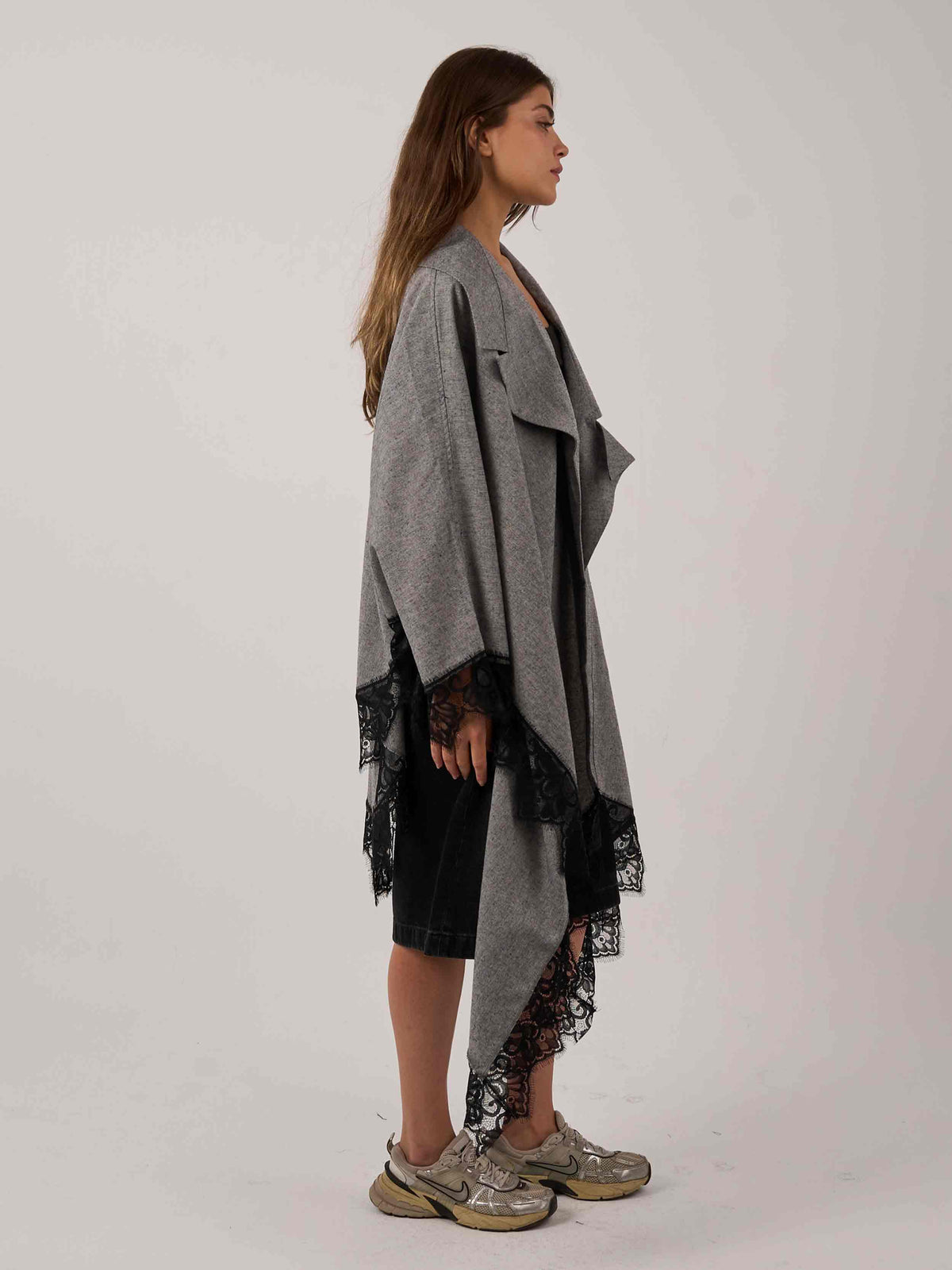 Grey