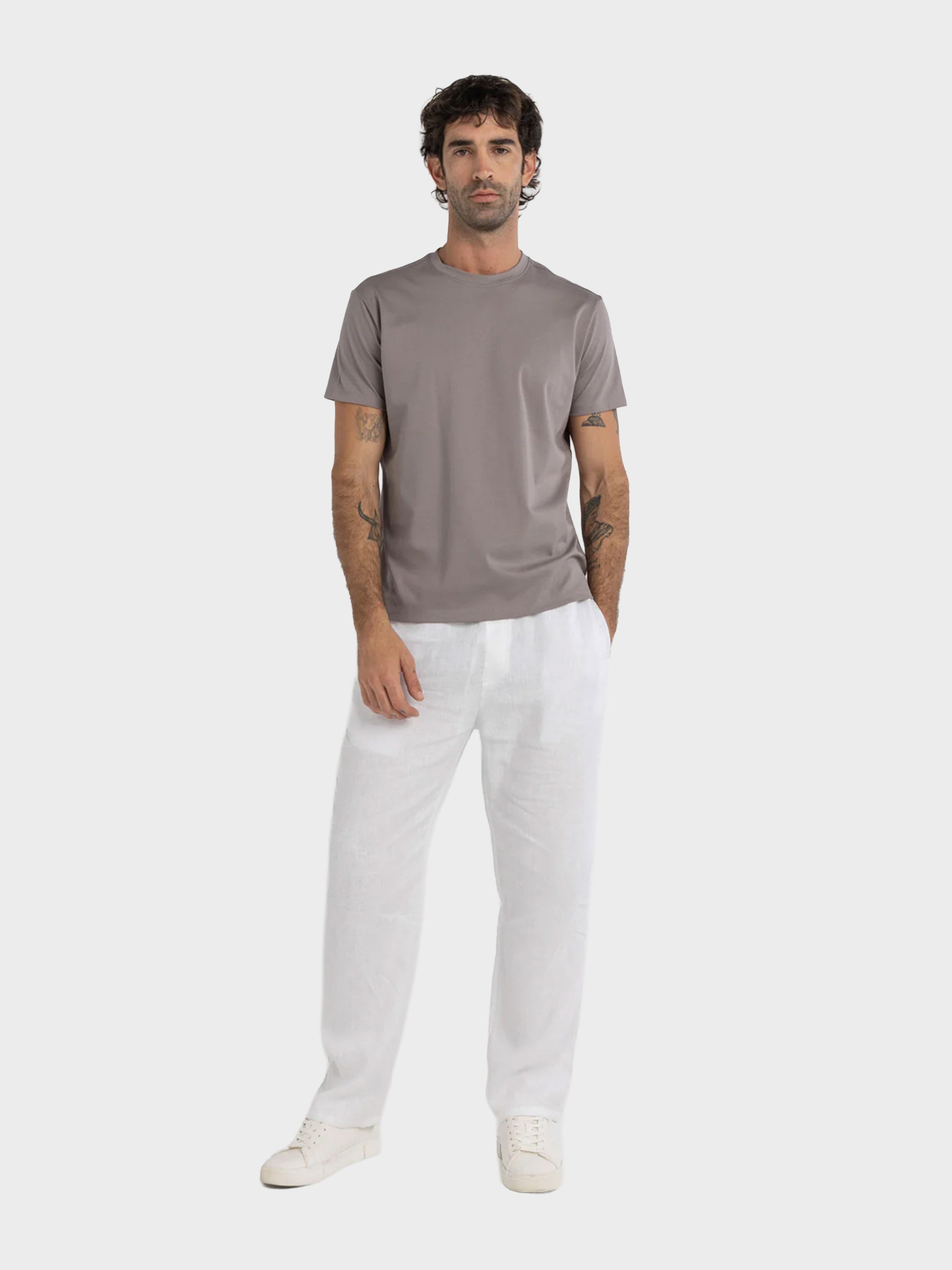 Taupe Brown