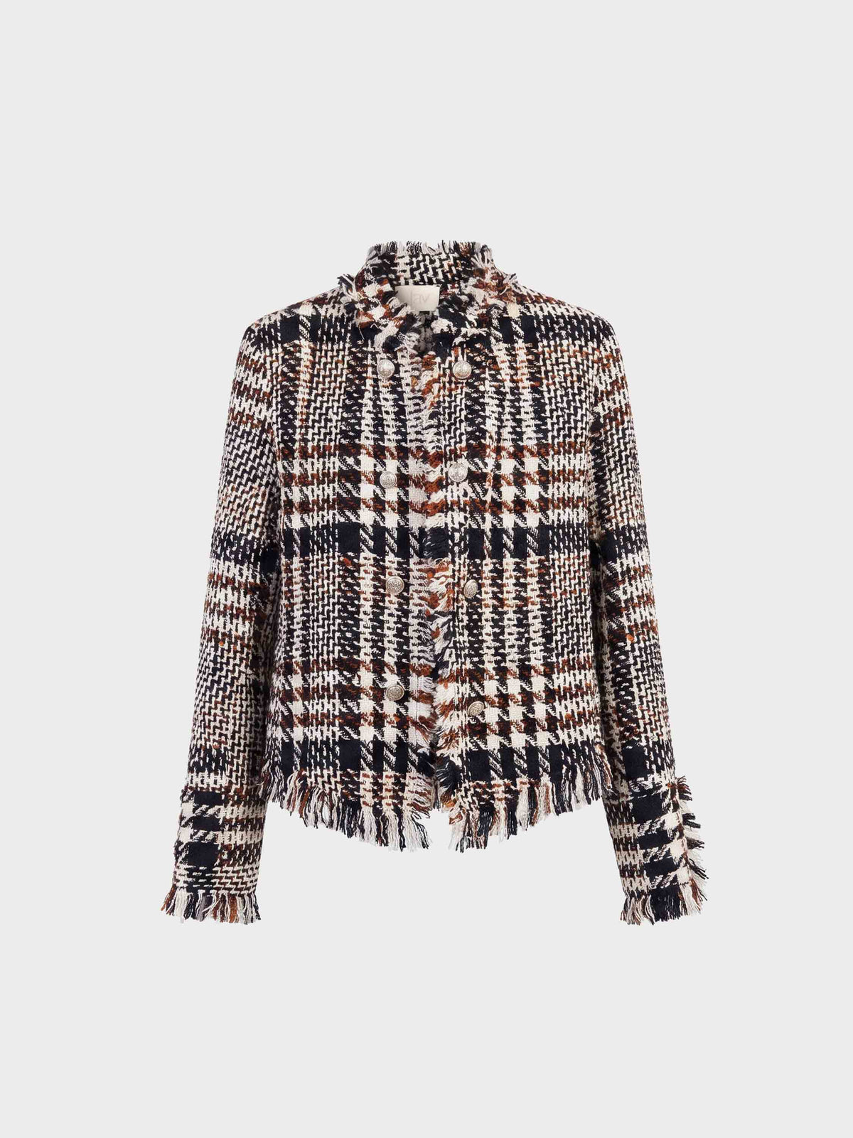 Checks Pattern