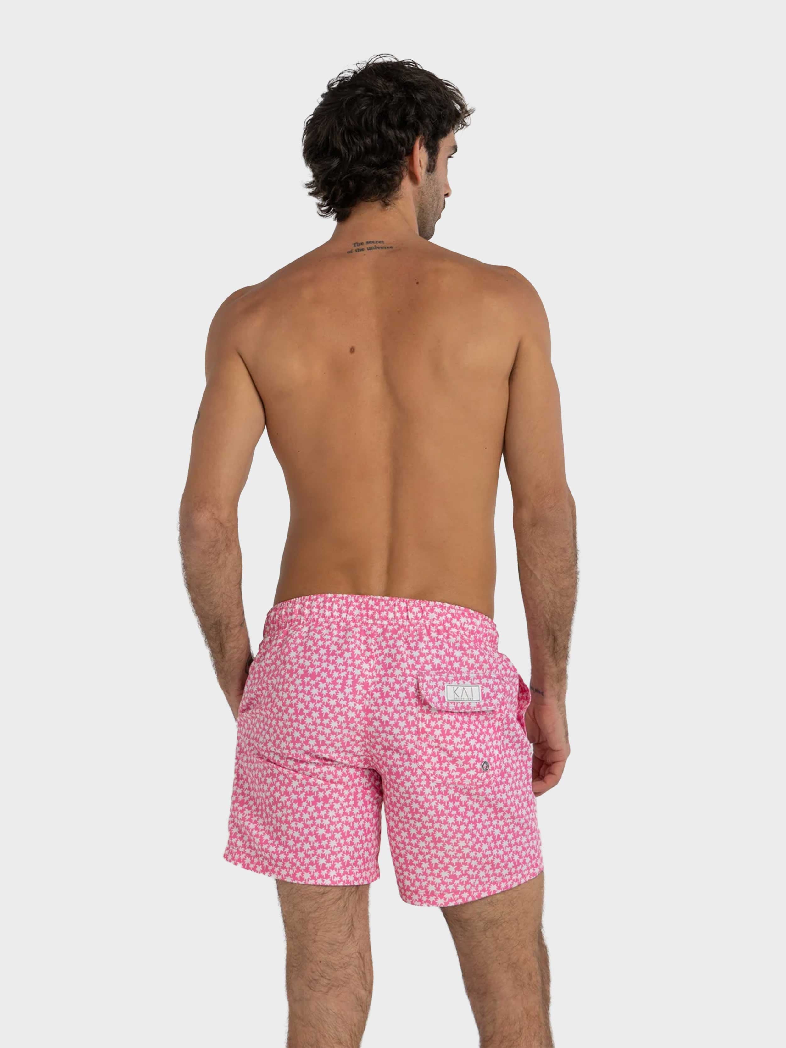 Hot Pink