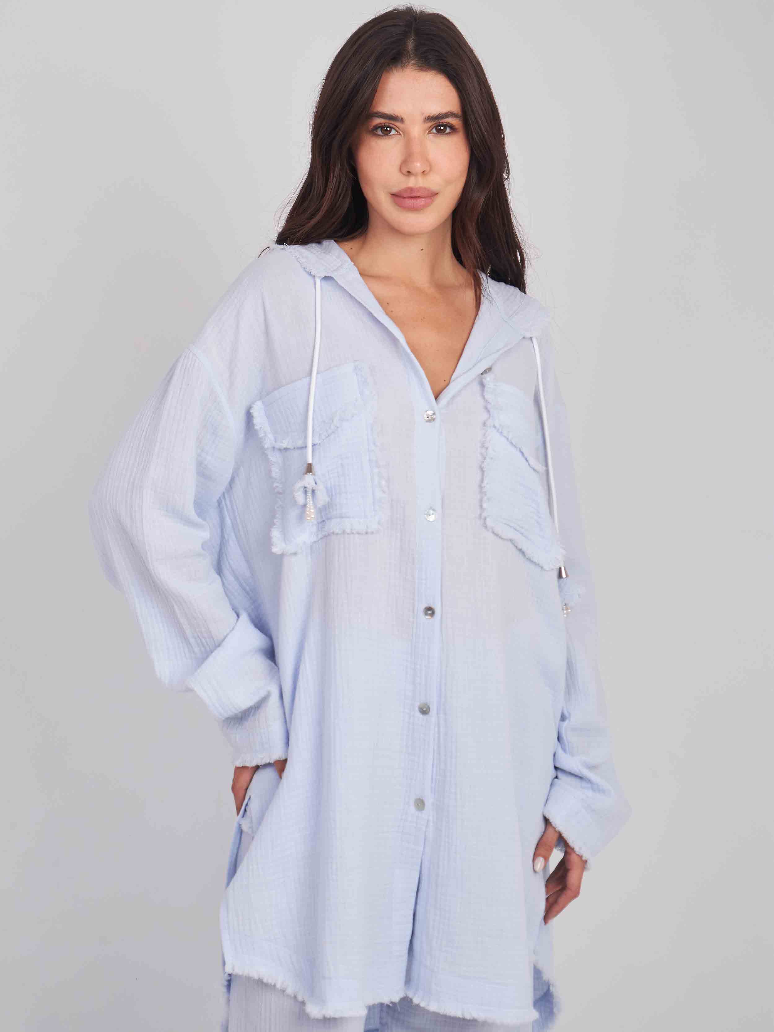 Baby Blue