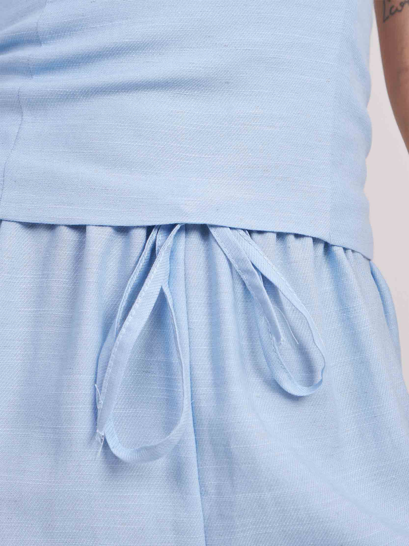 Baby Blue