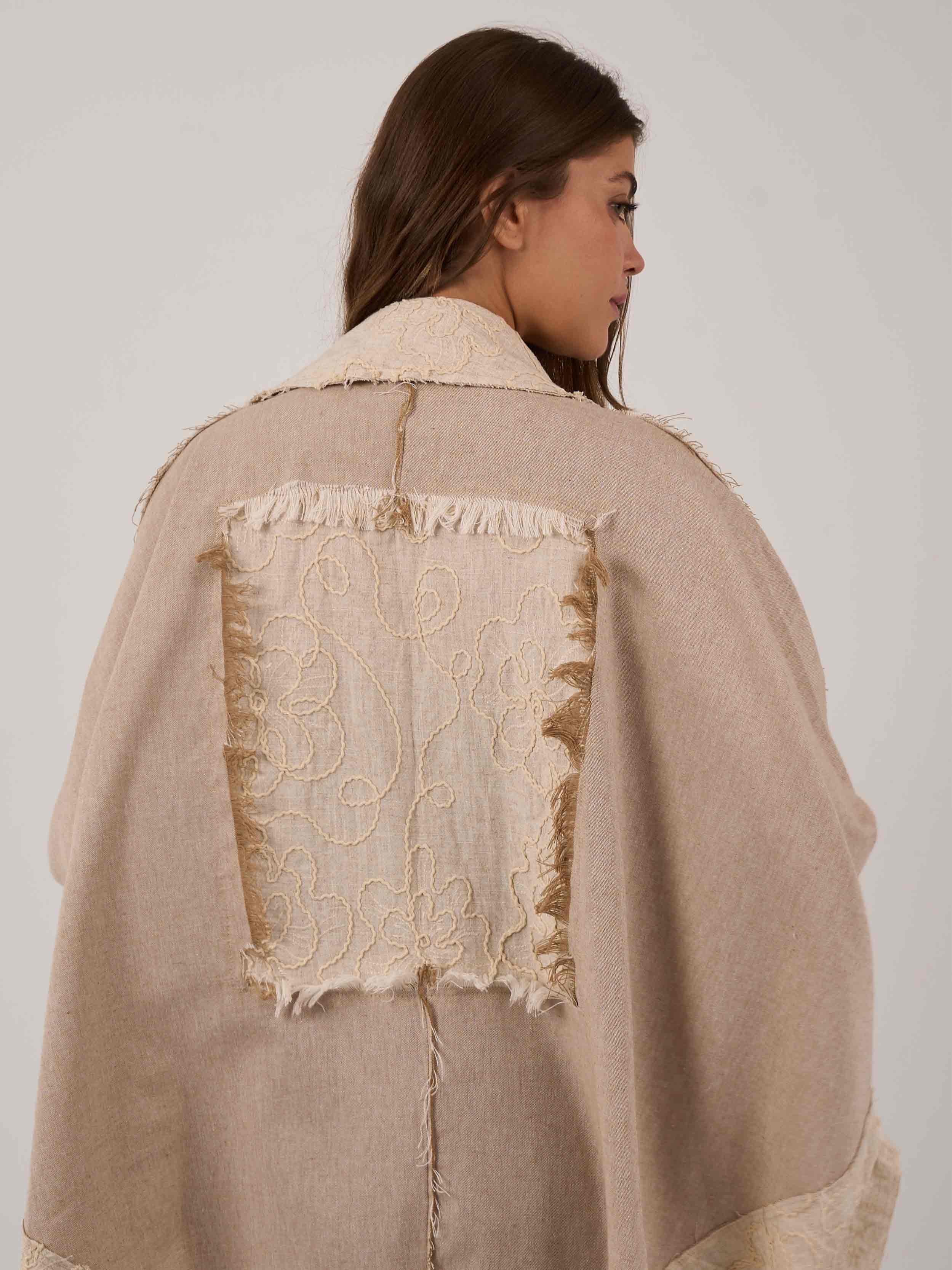 Beige