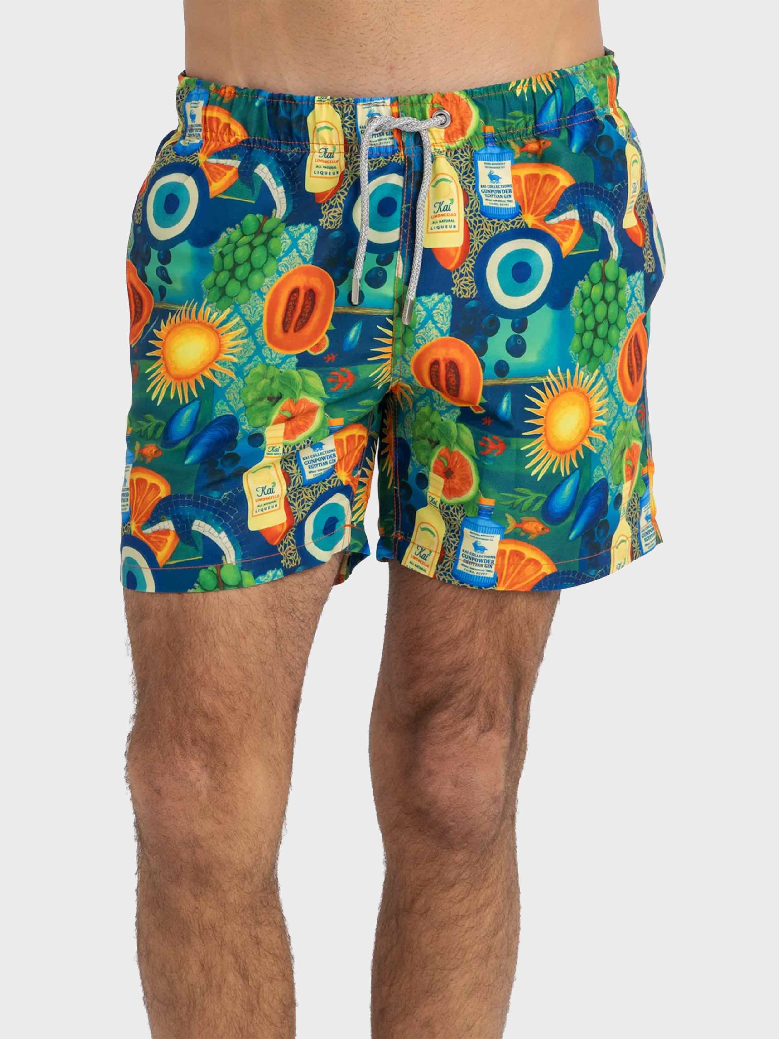 Multi Color