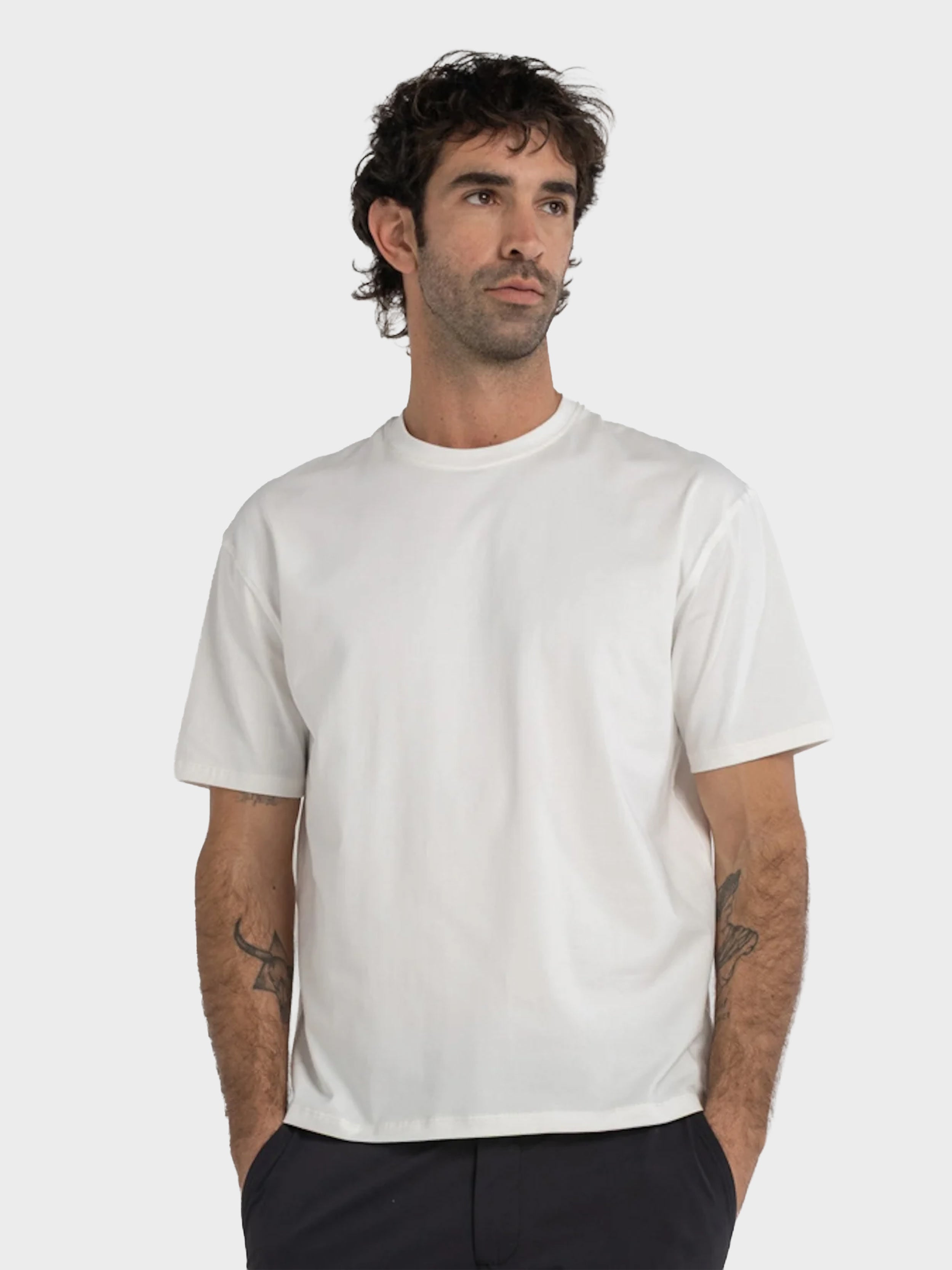 White Premium