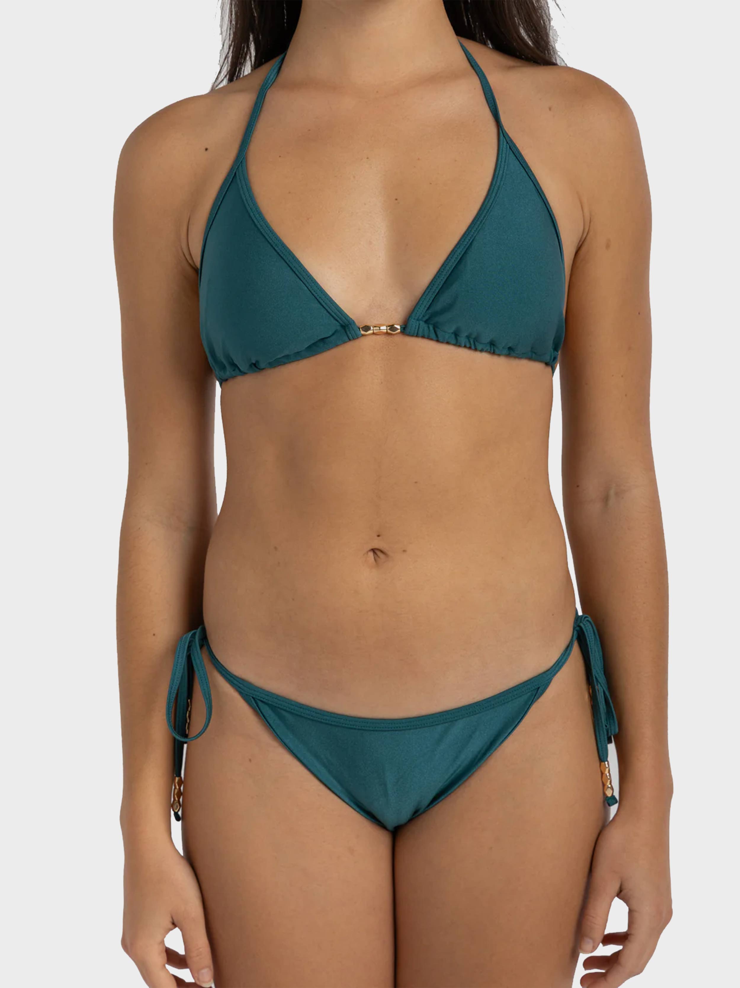 Teal Green
