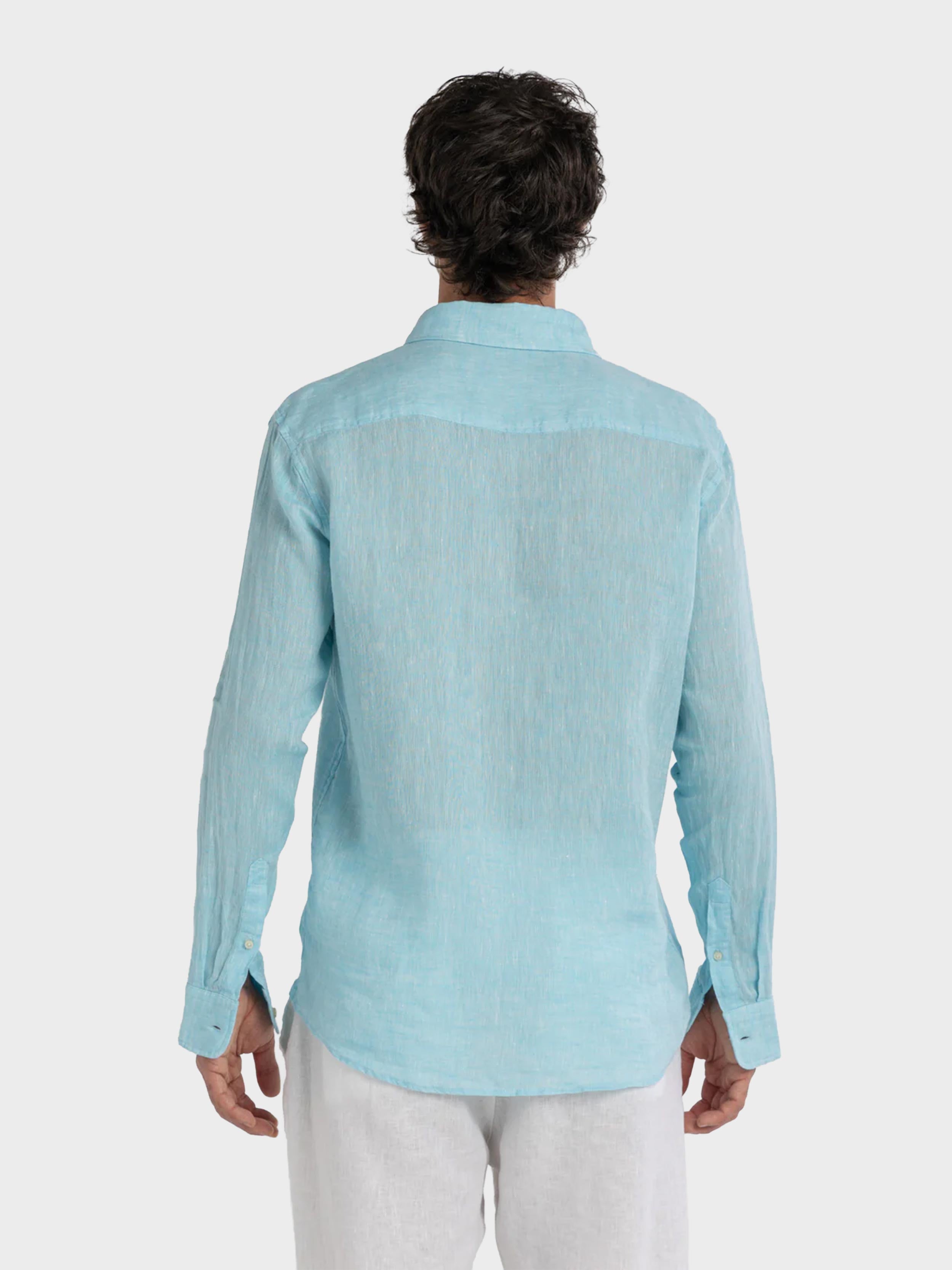 Blue Sky