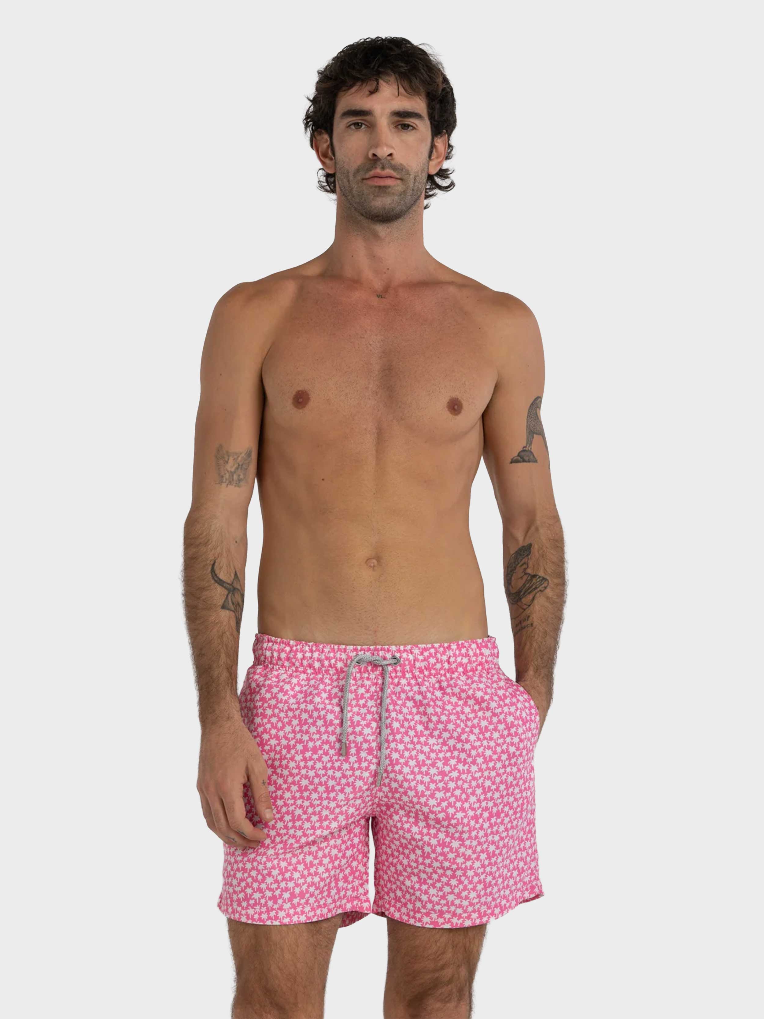 Hot Pink