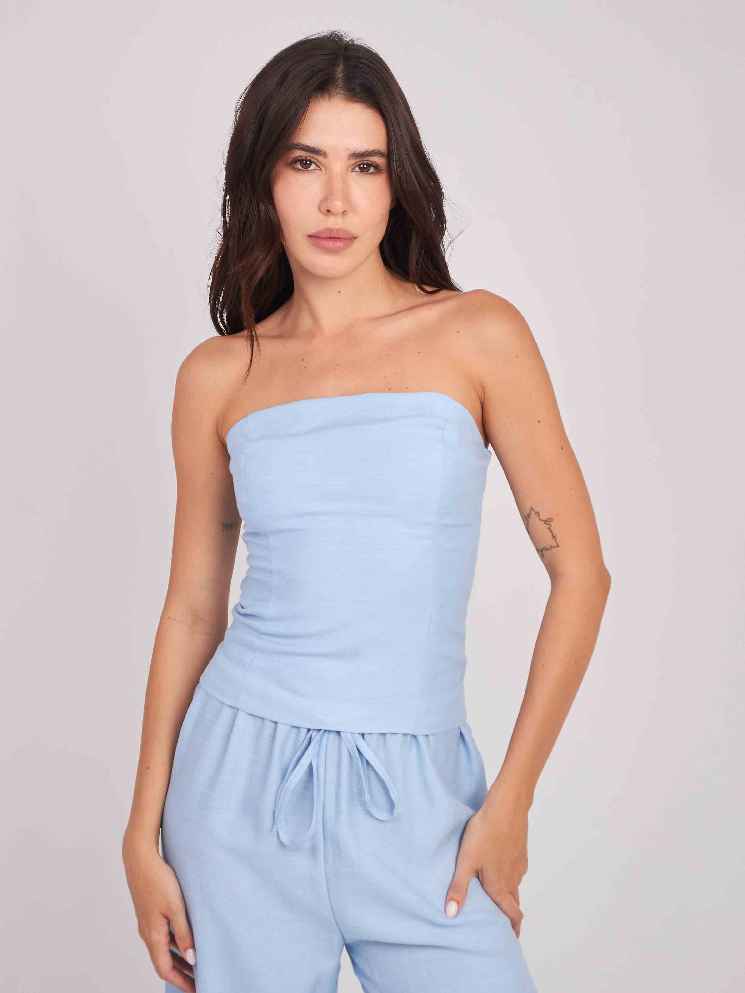 Baby Blue