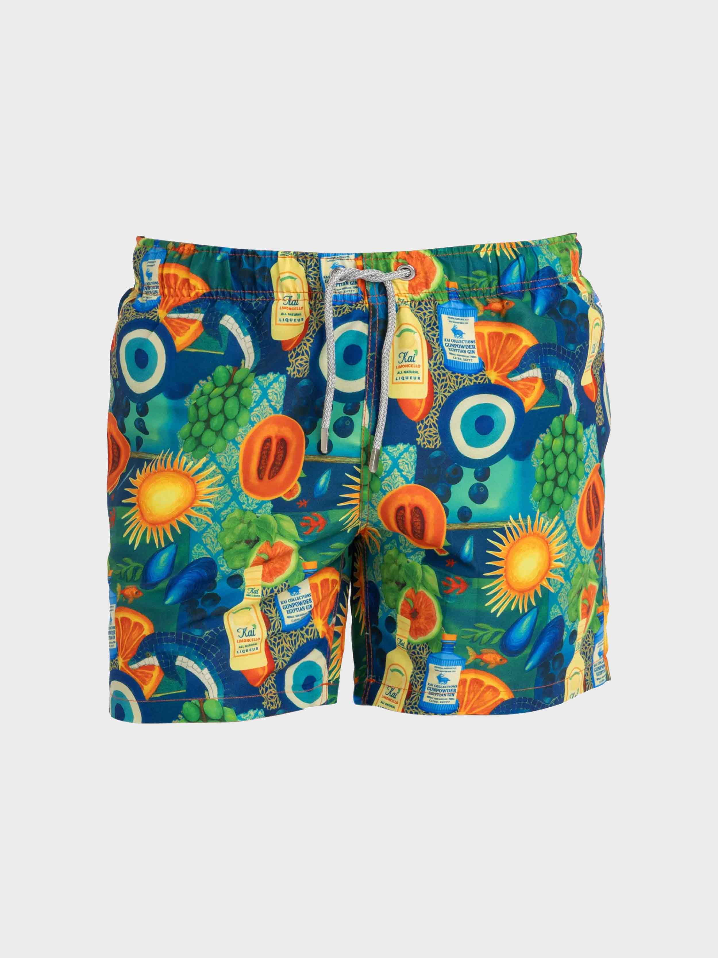 Multi Color