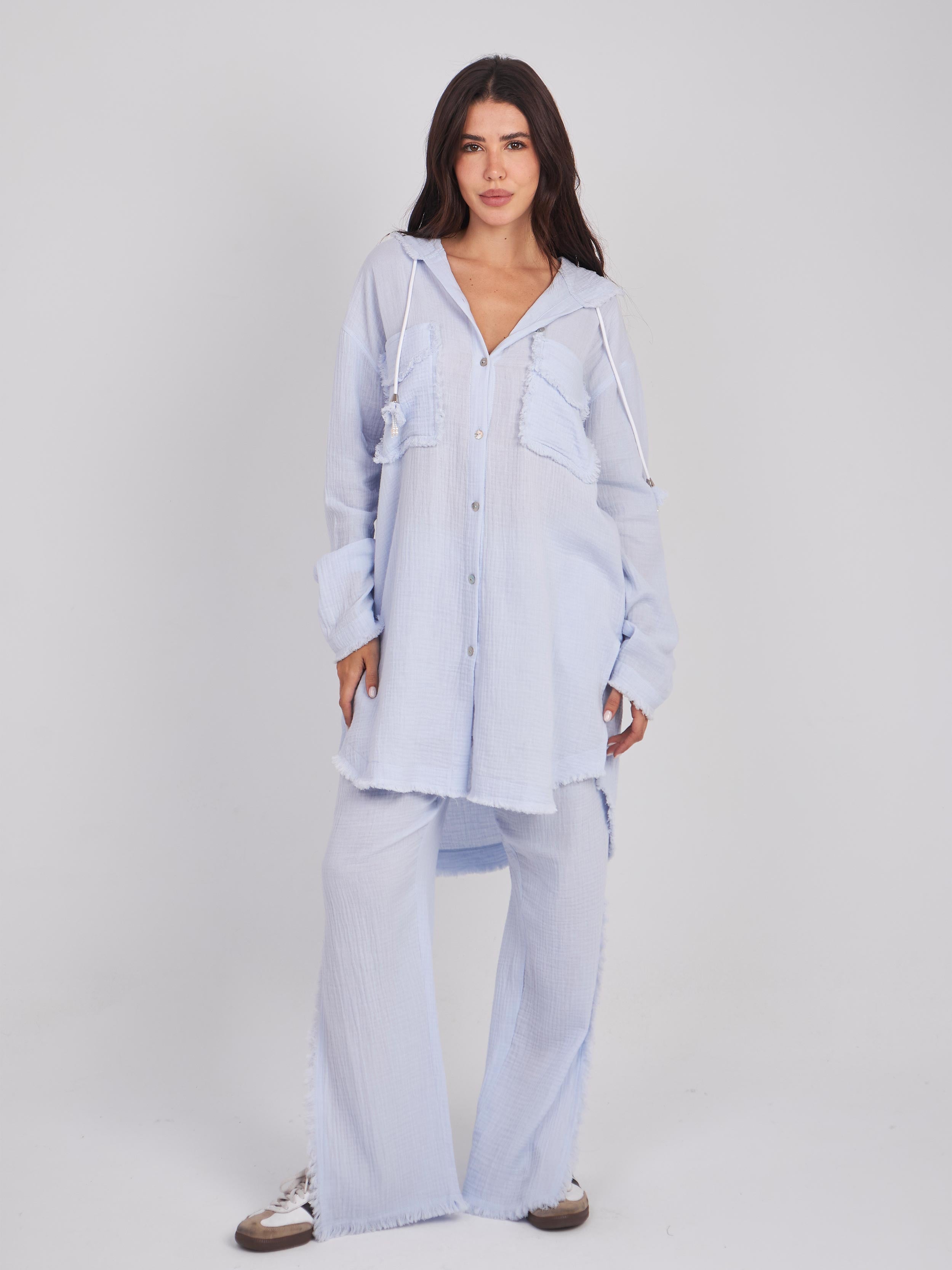 Baby Blue