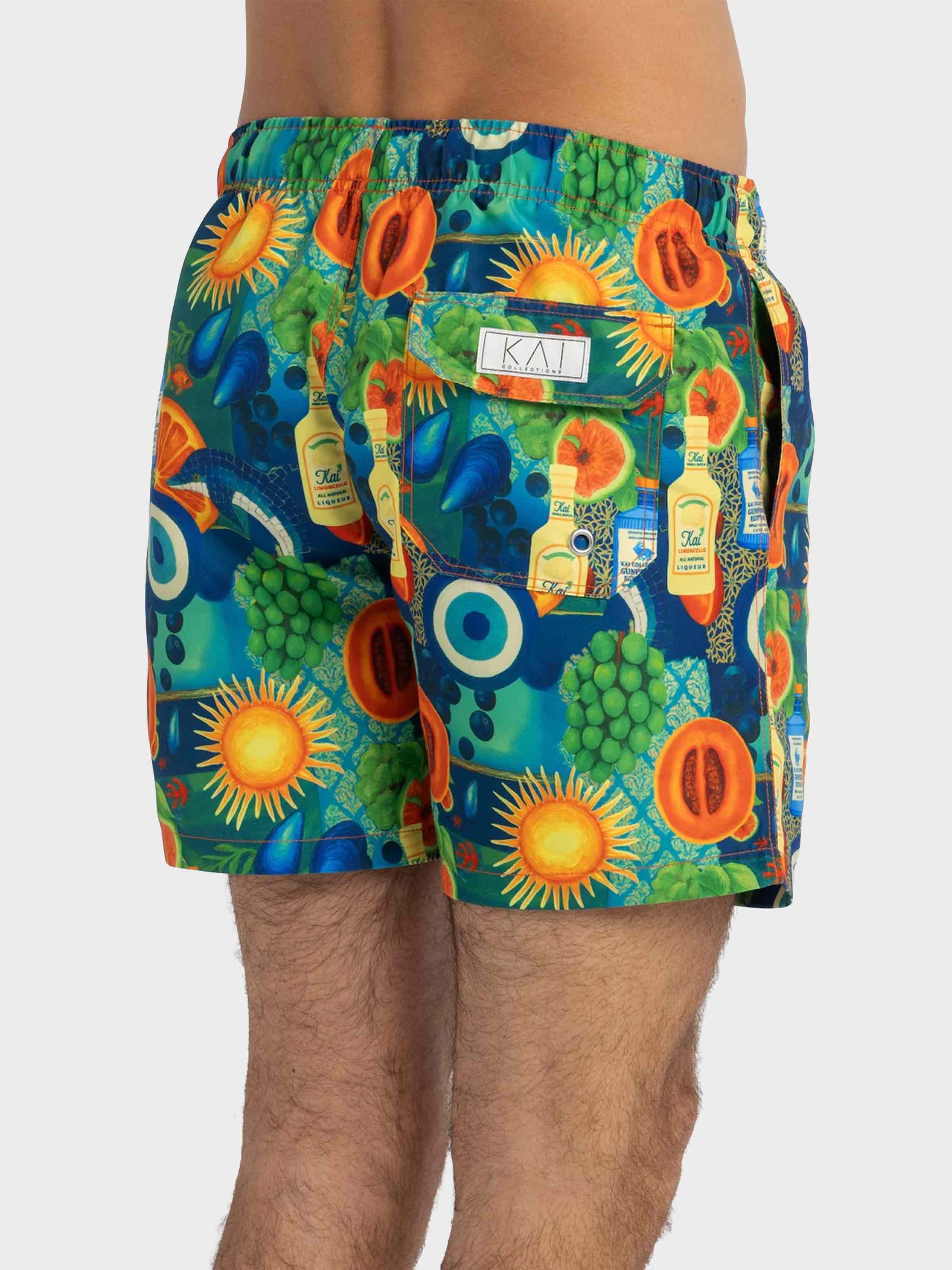 Multi Color