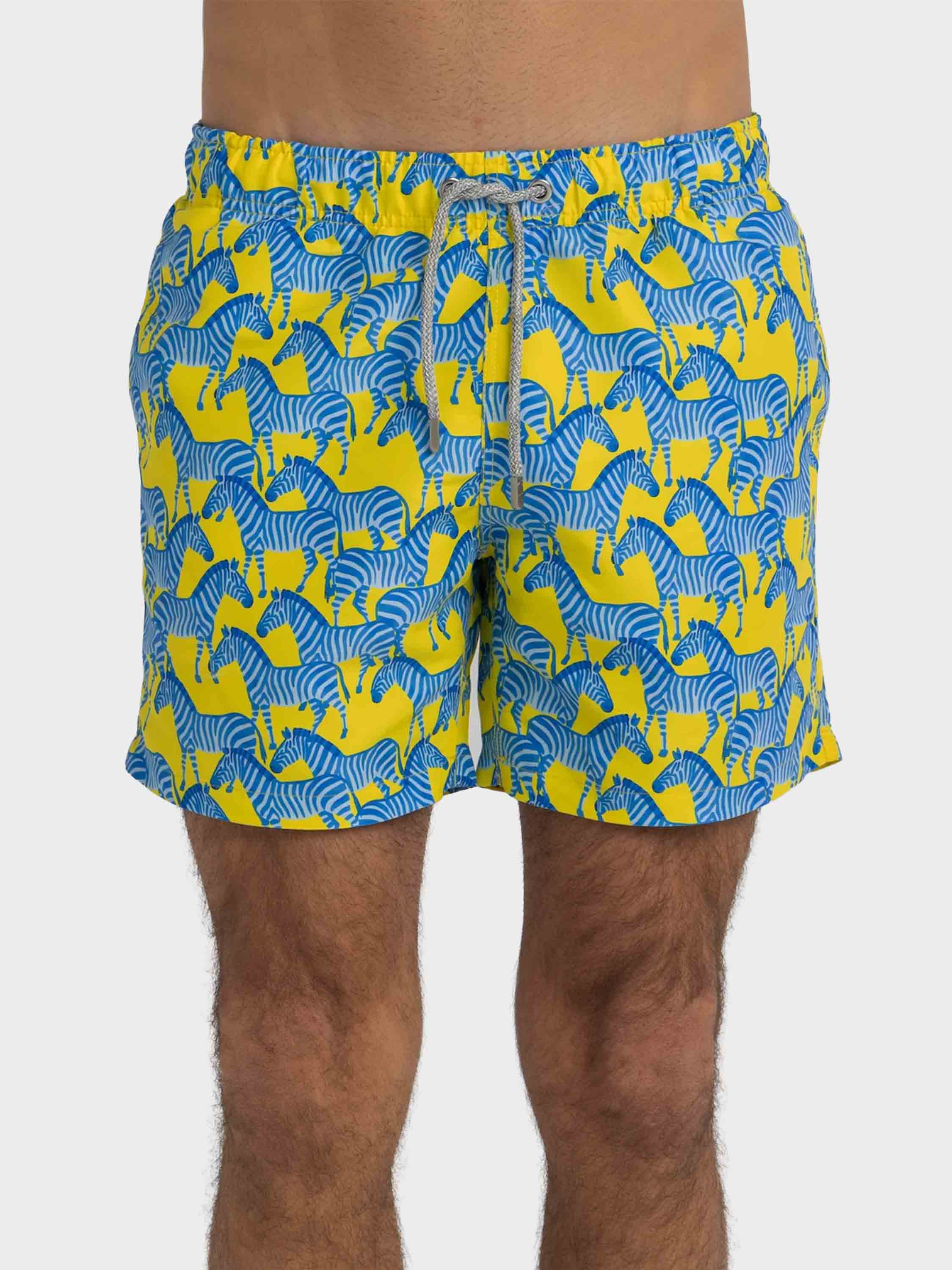 Neon Yellow