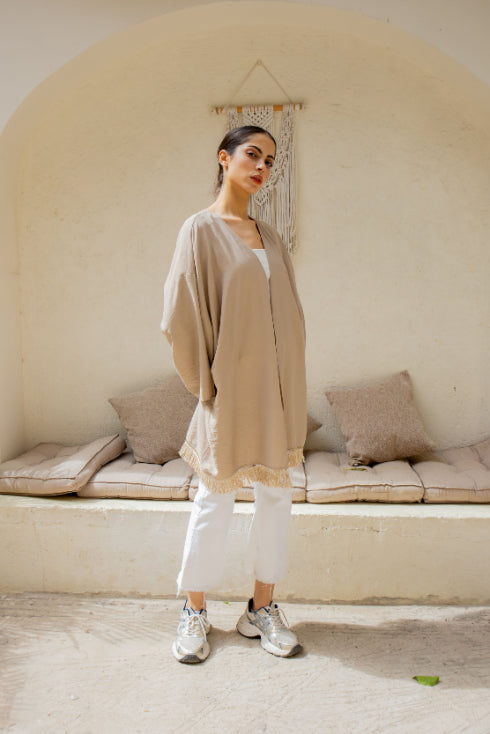 Beige