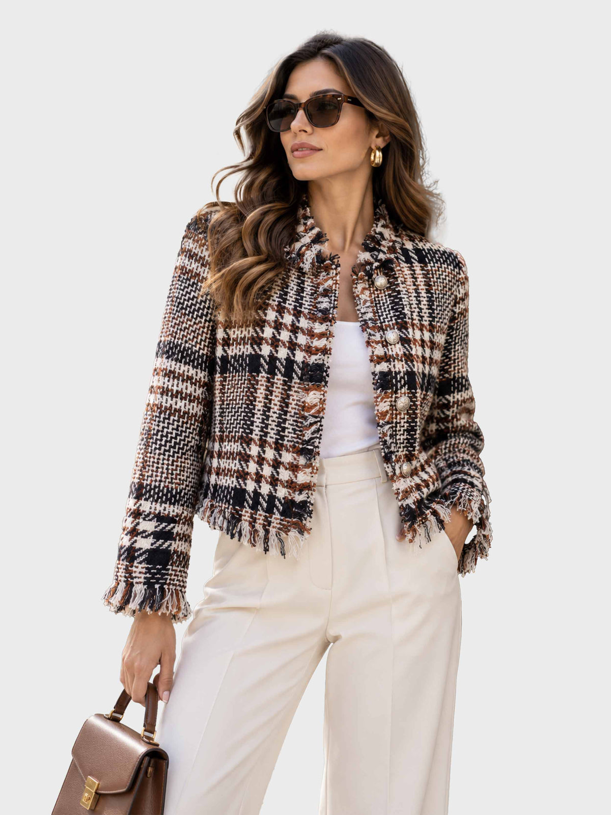 Checks Pattern