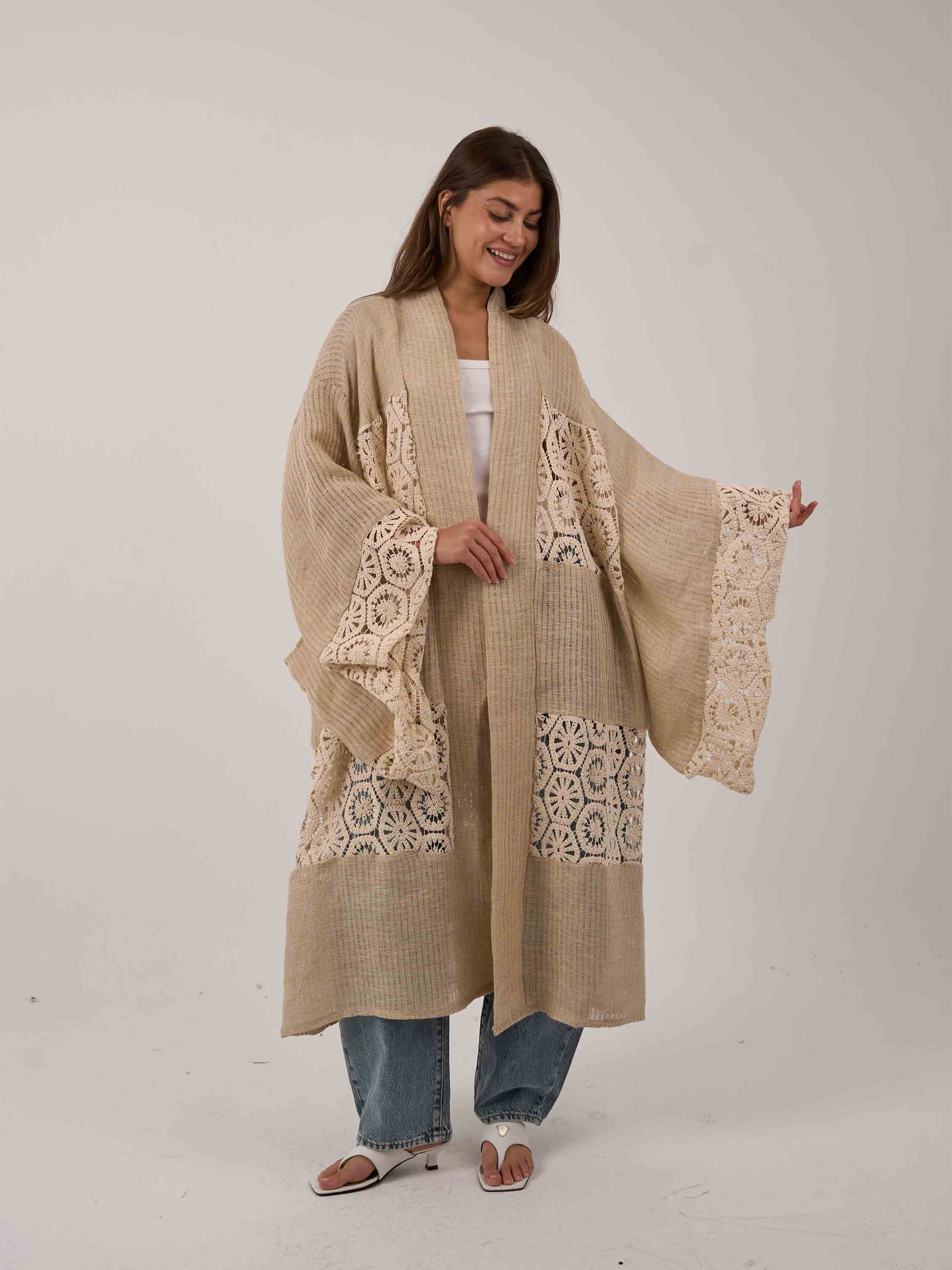 Beige