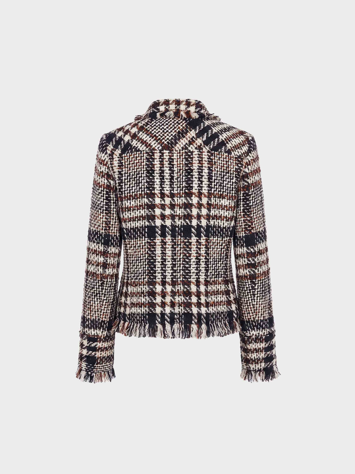 Checks Pattern
