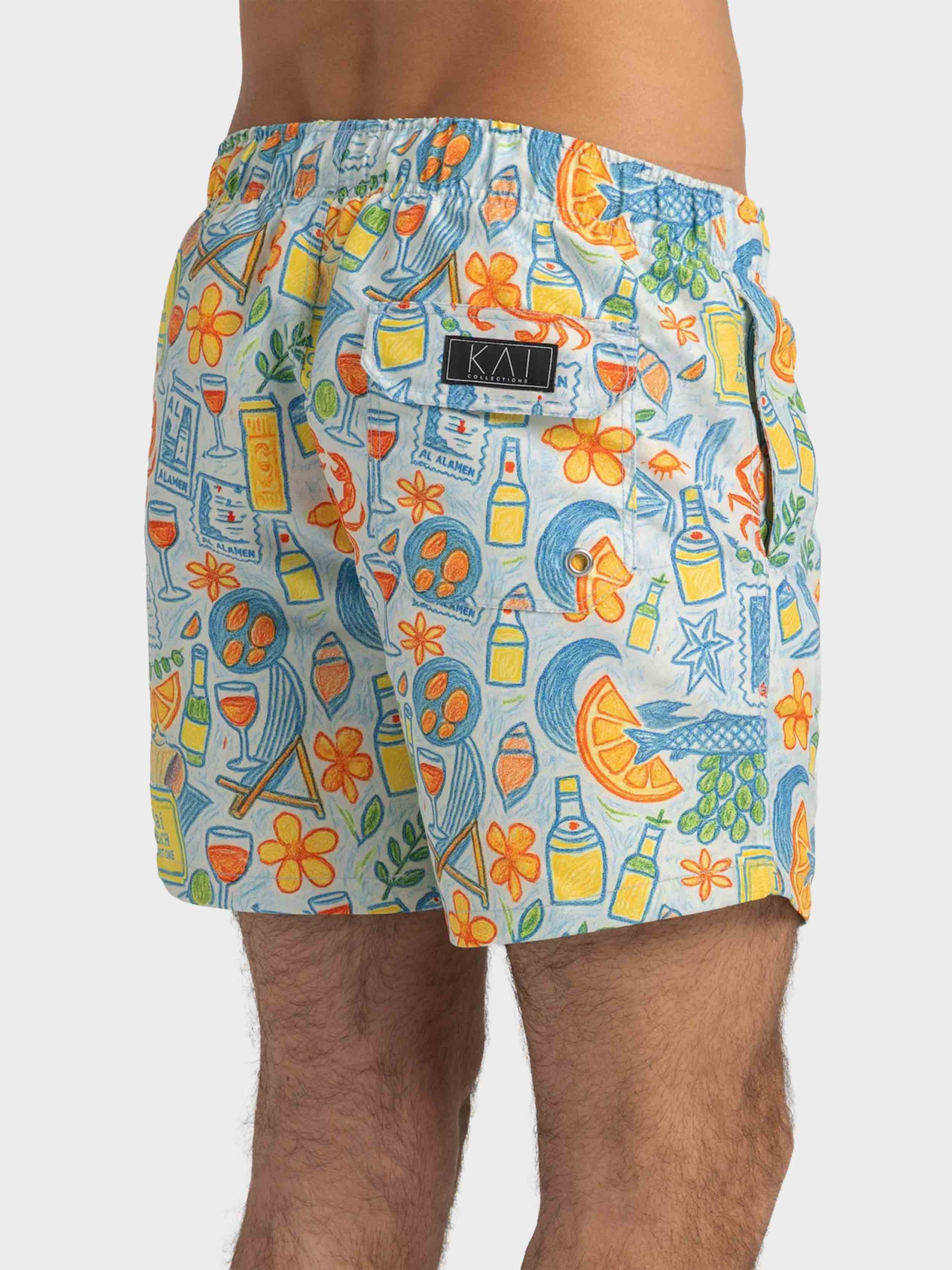 Multi Color