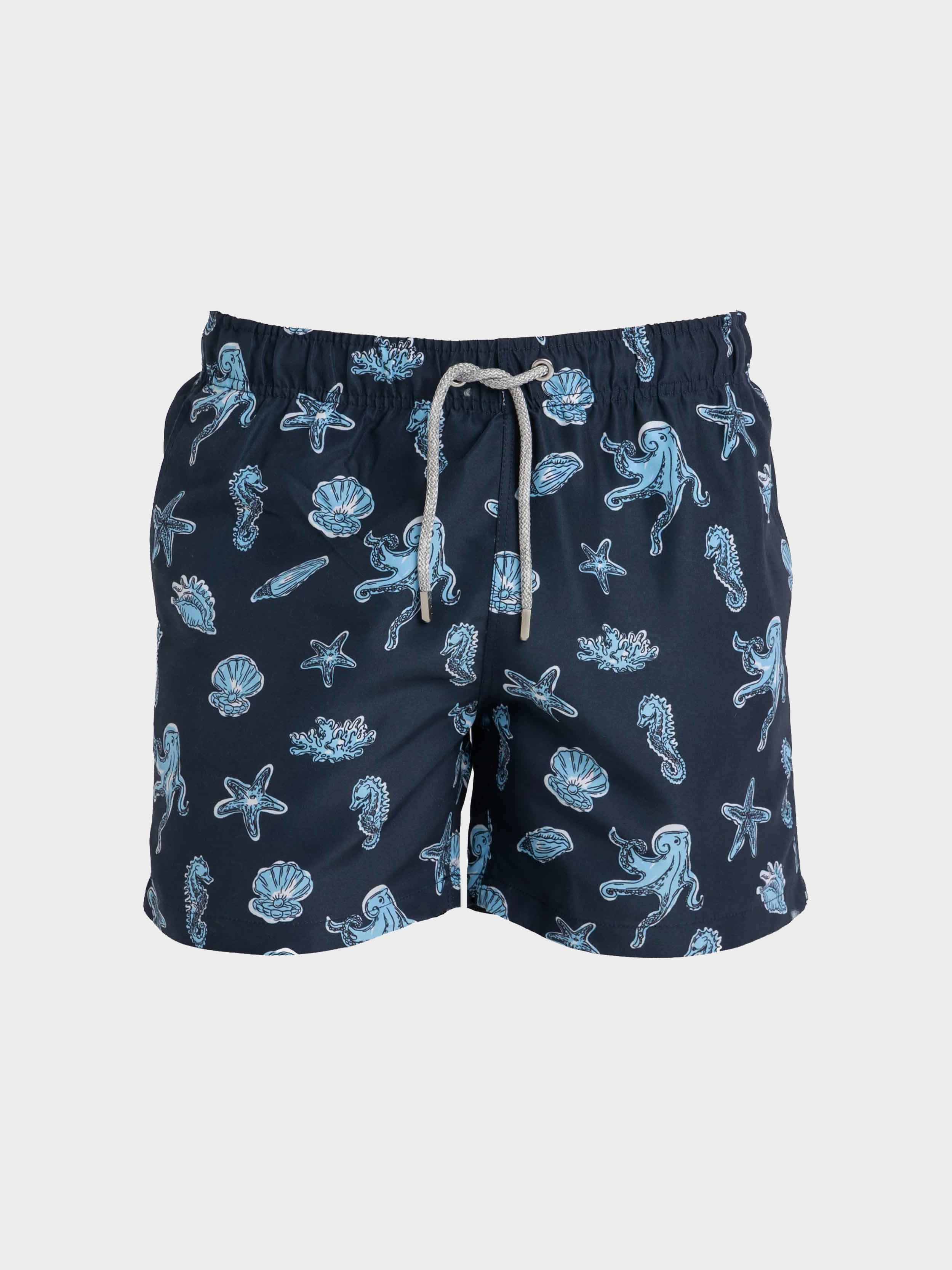 Blue Aquatica
