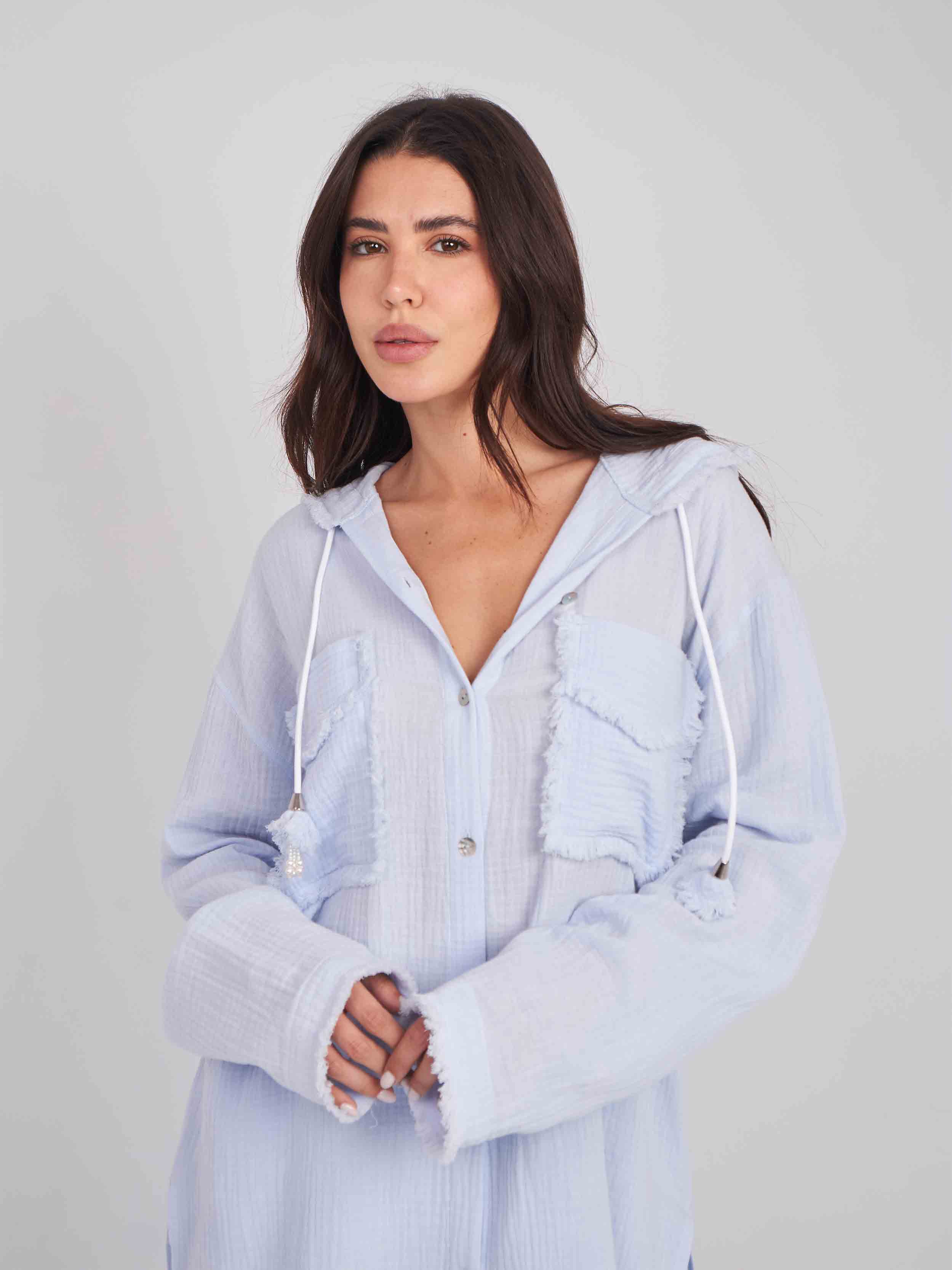 Baby Blue