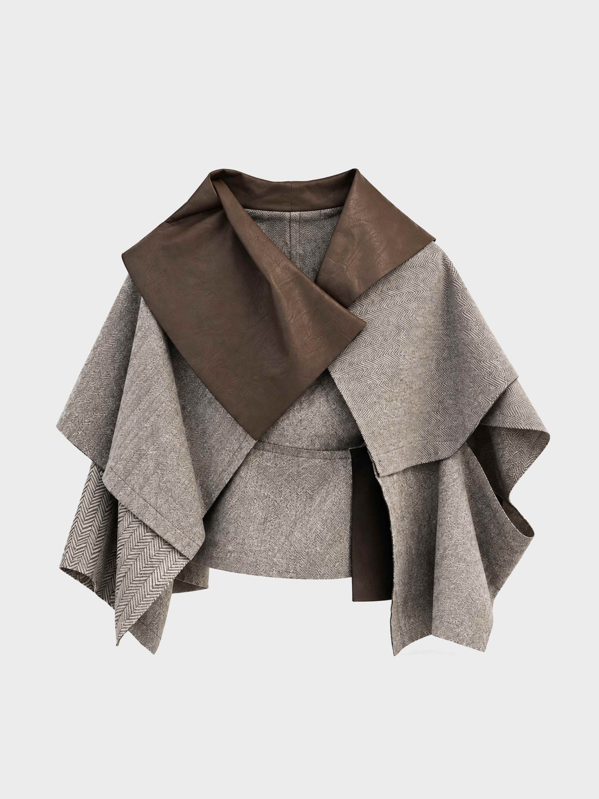 Grey/Brown
