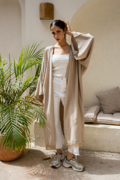 Beige
