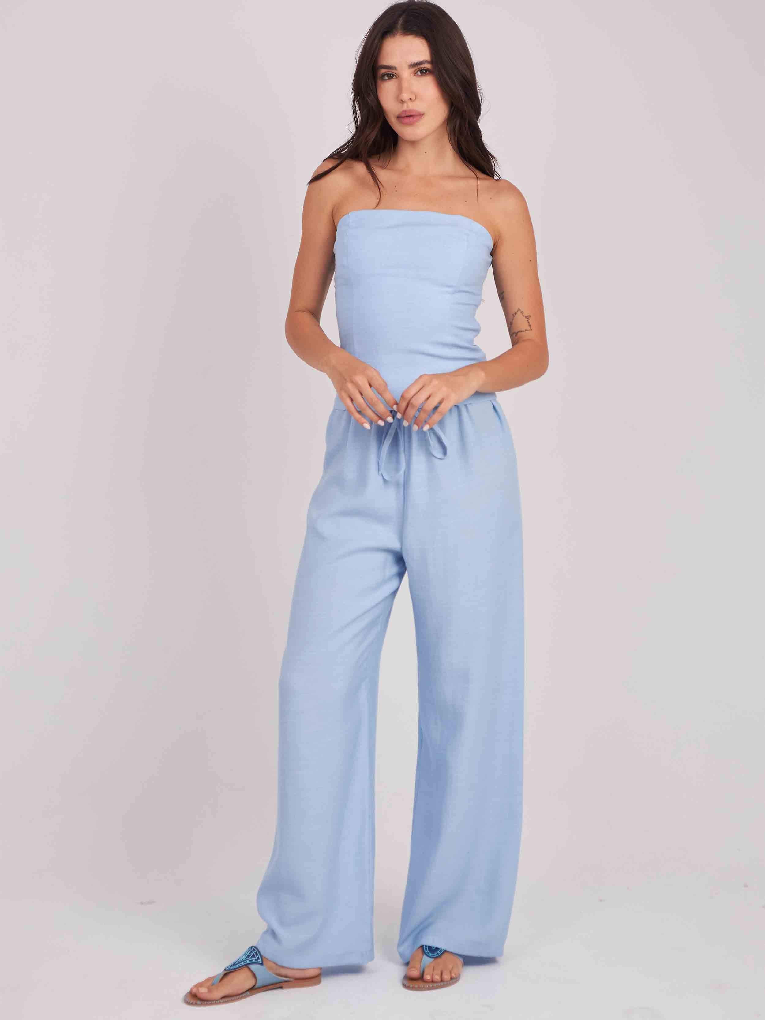 Baby Blue