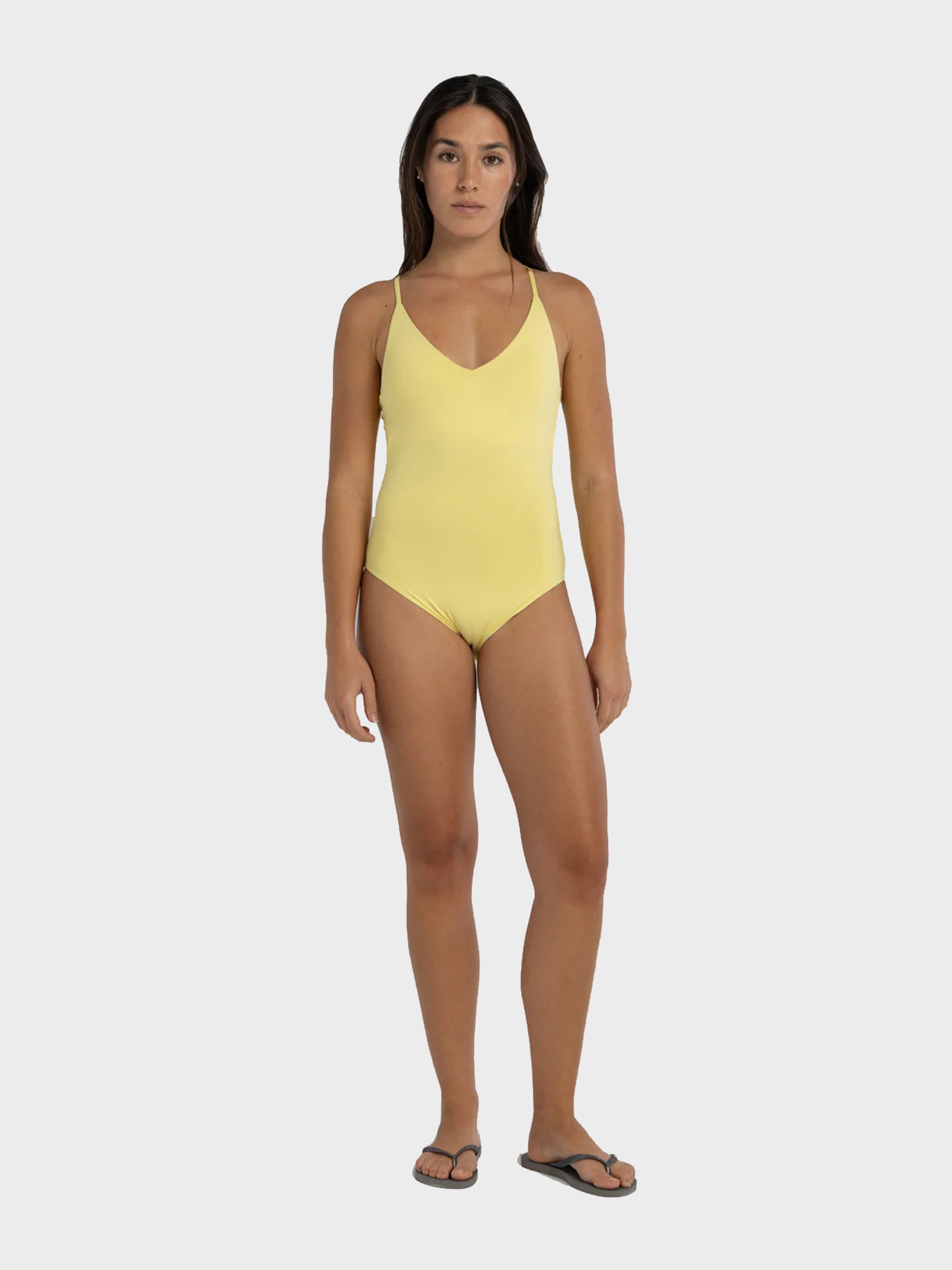 Light Yellow