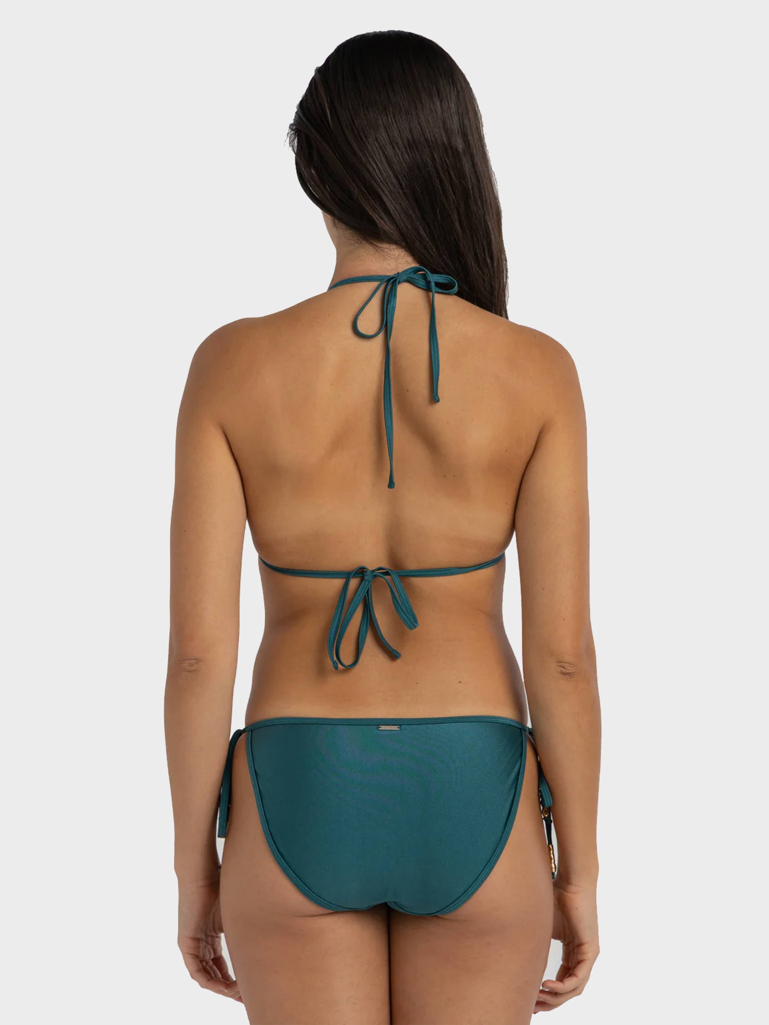 Teal Green
