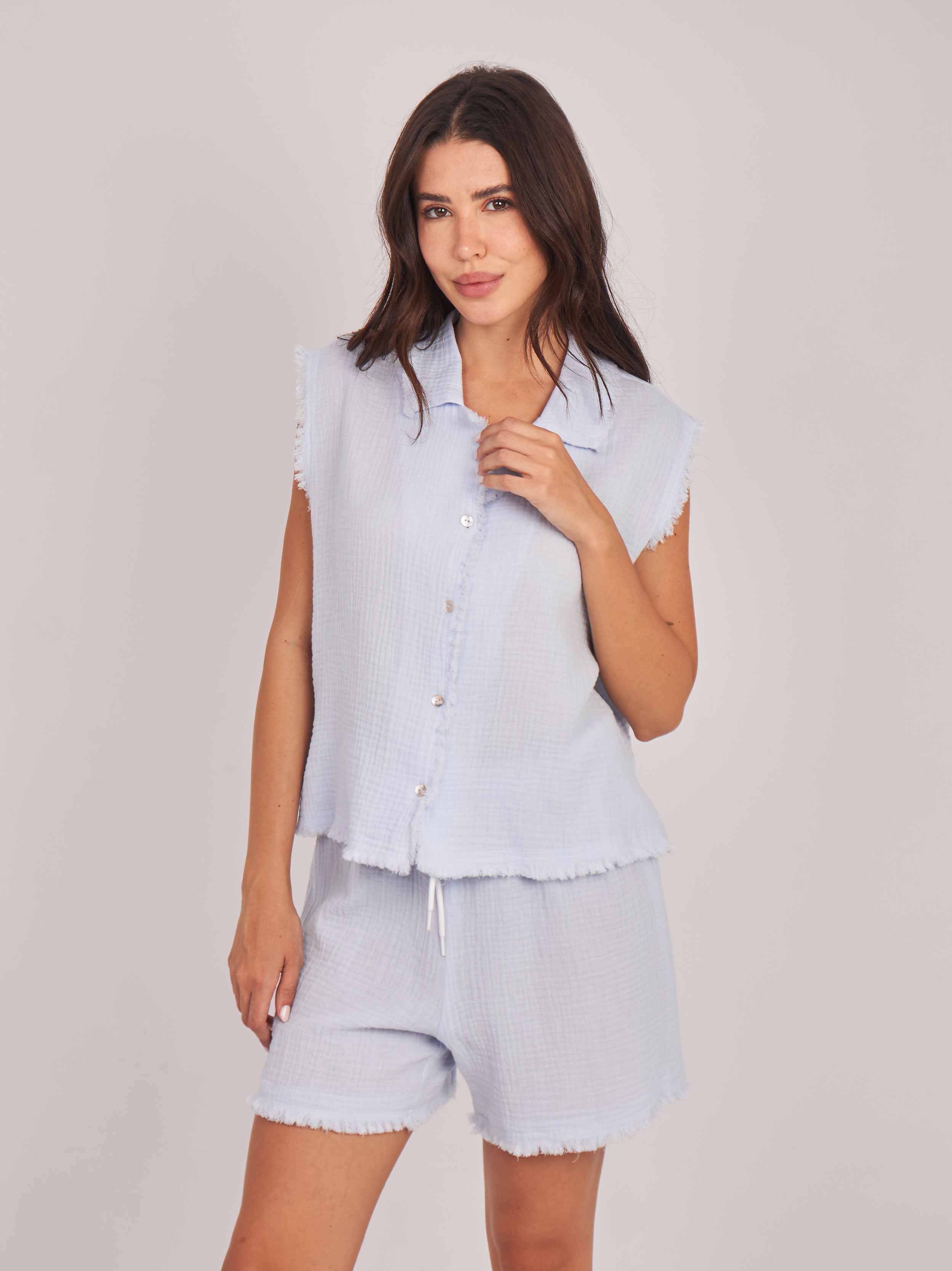 Baby Blue