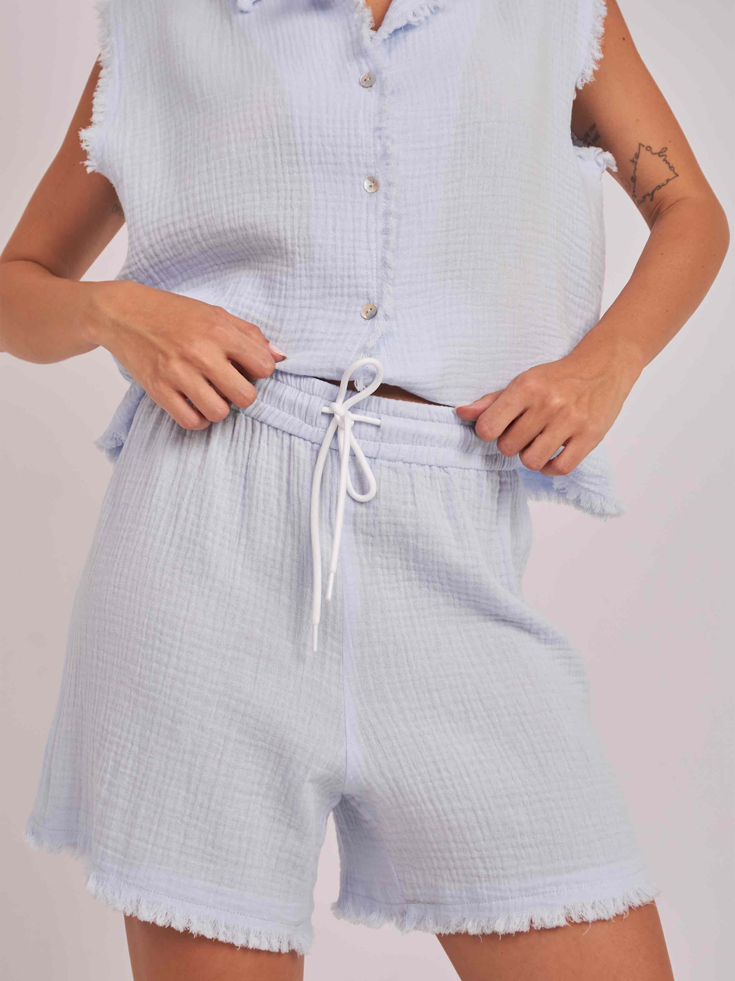 Baby Blue