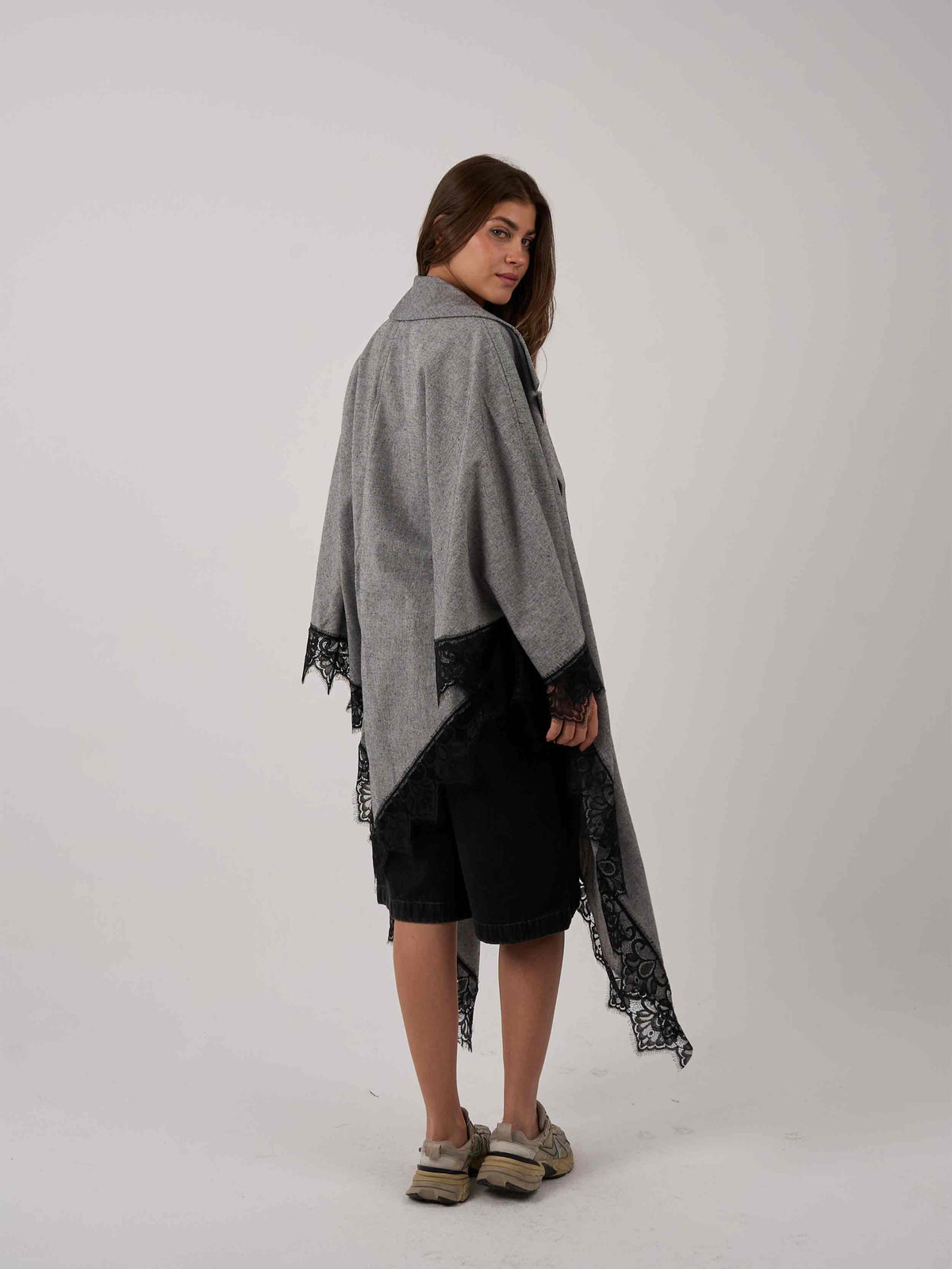 Grey
