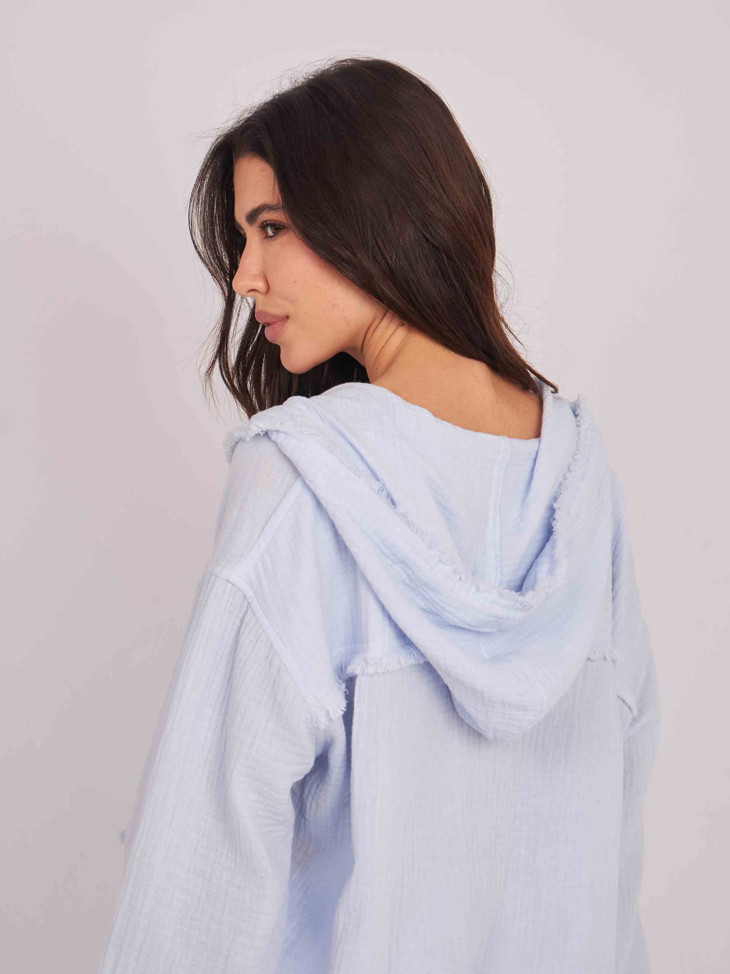 Baby Blue