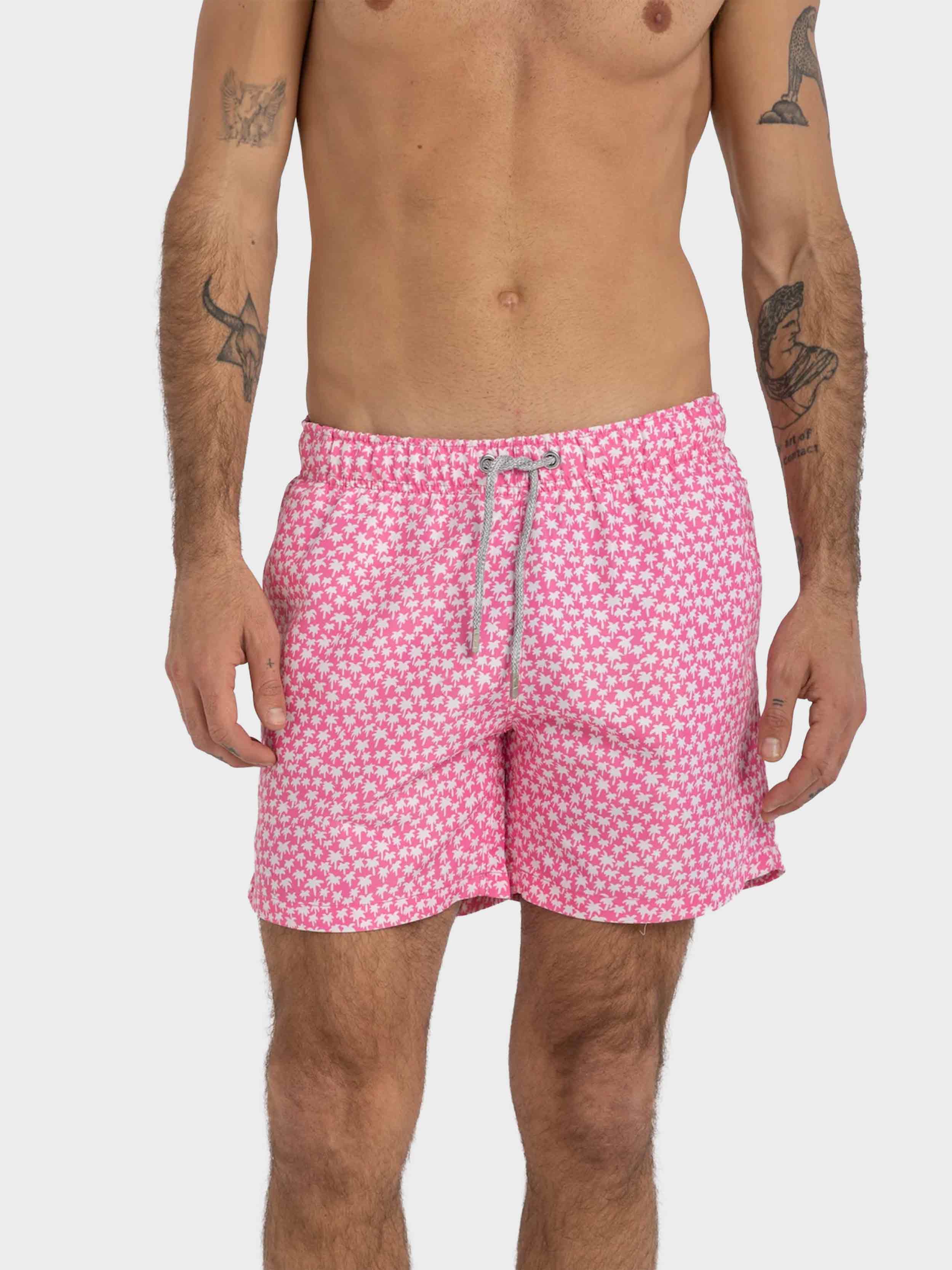 Hot Pink