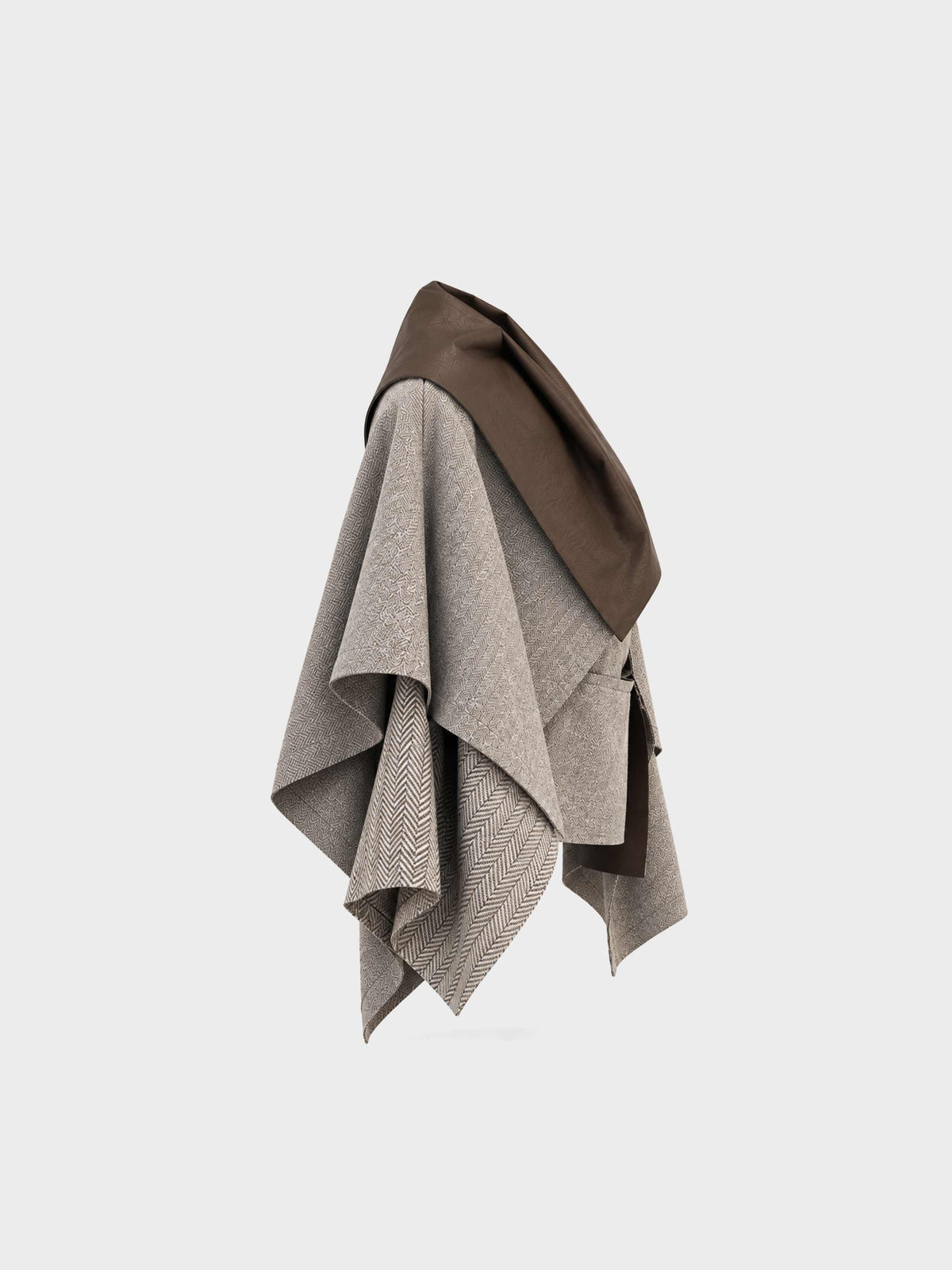 Grey/Brown