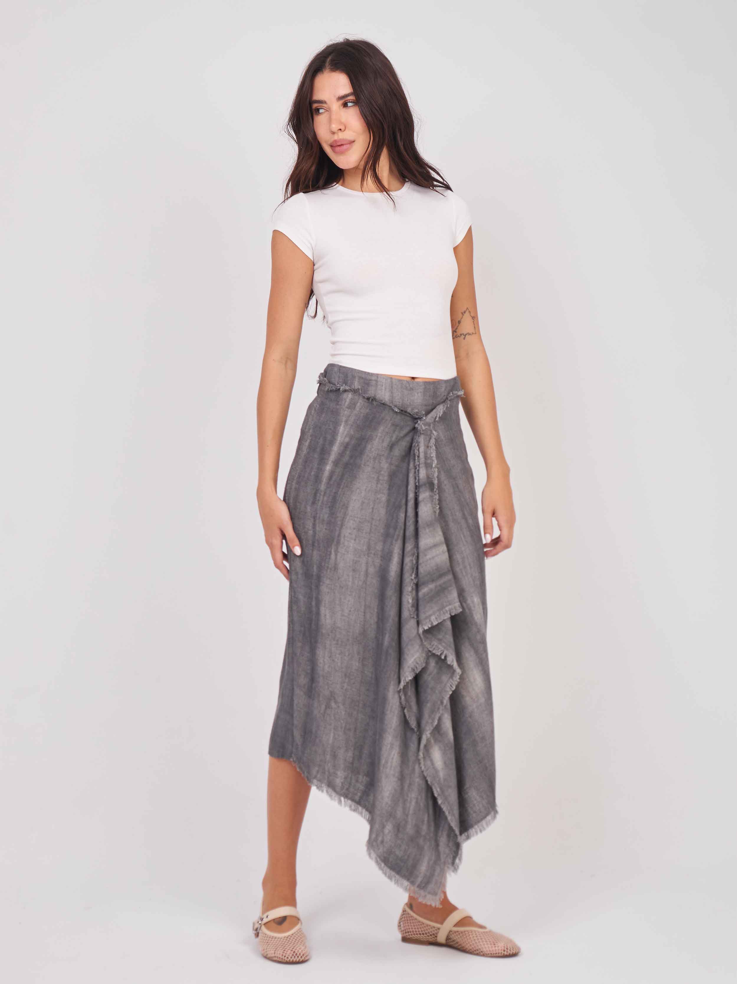 Grey